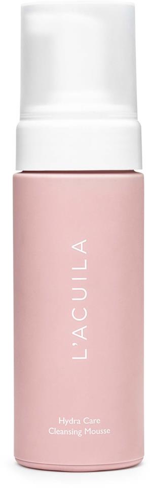 L´Acuila Hydra Care Cleansing Mousse 150ml