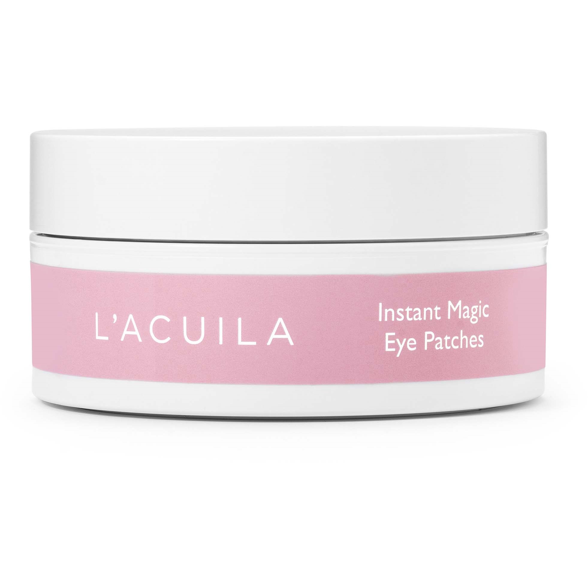 L'Acuila Instant Magic Eyepatches 85 g