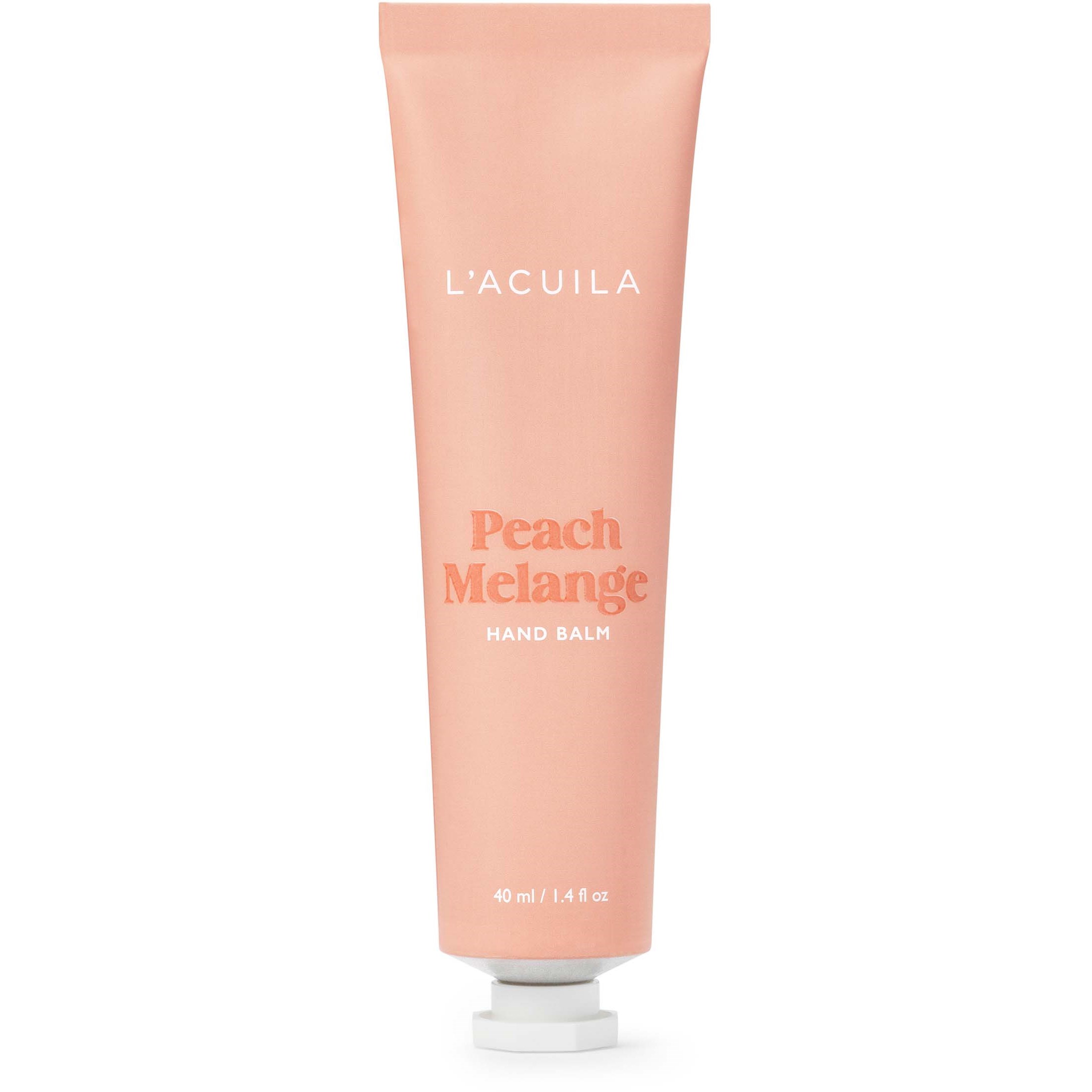 L'Acuila Peach Melange Hand Balm 40 ml