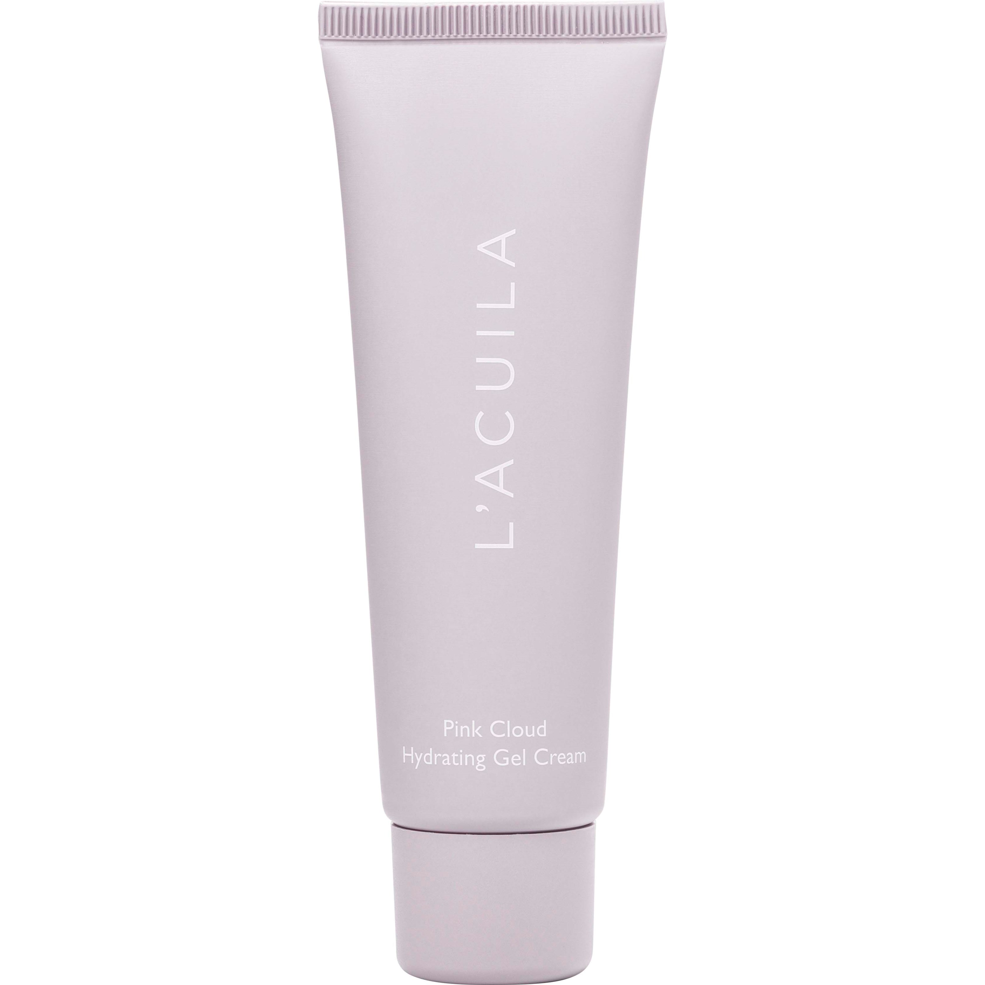 Läs mer om LAcuila Pink Cloud Hydrating Gel Cream 50 ml