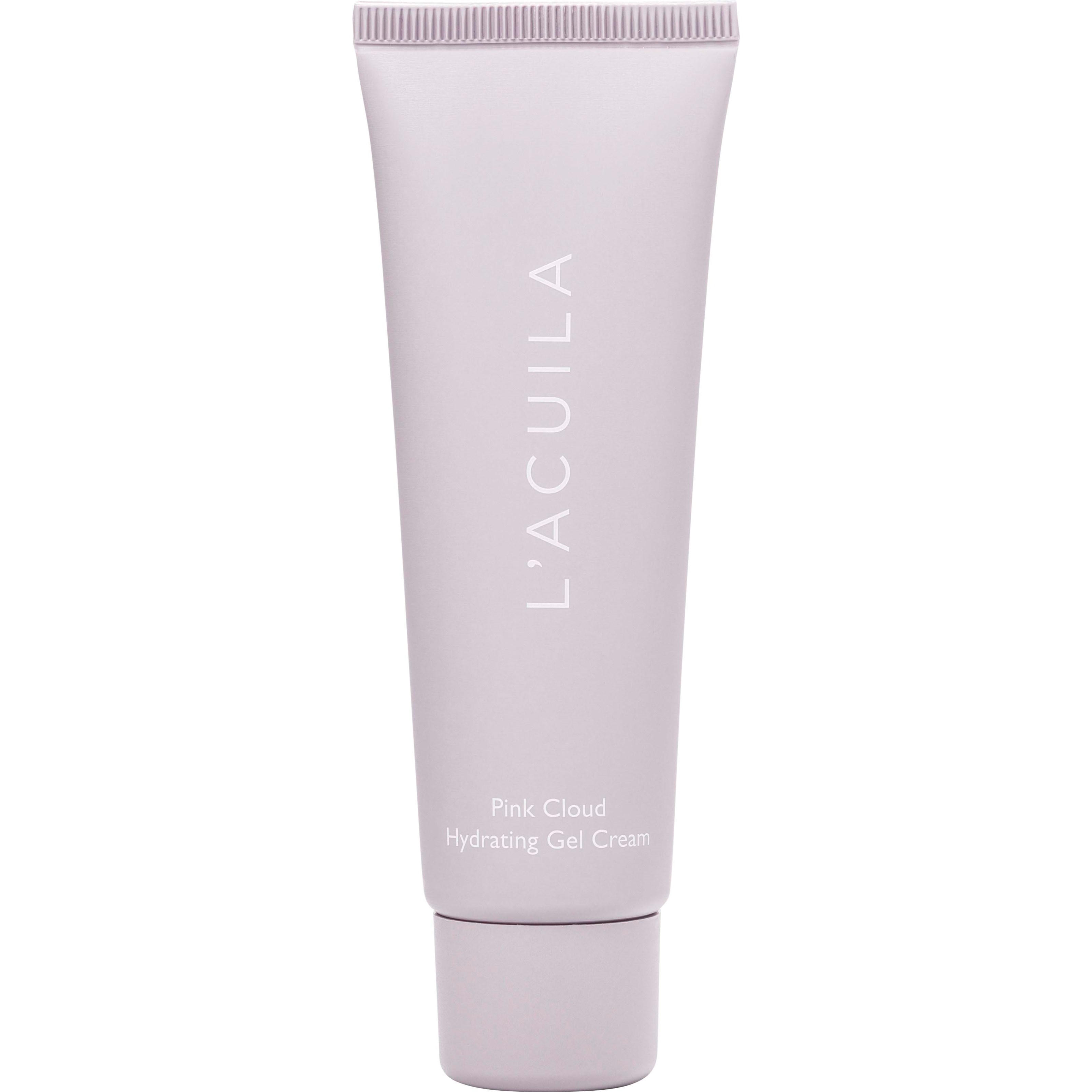 L'Acuila Pink Cloud Hydrating Gel Cream 50 ml billede