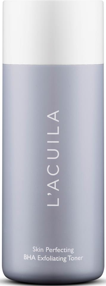 L'Acuila Skin Perfecting Exfoliating BHA Toner 150ml