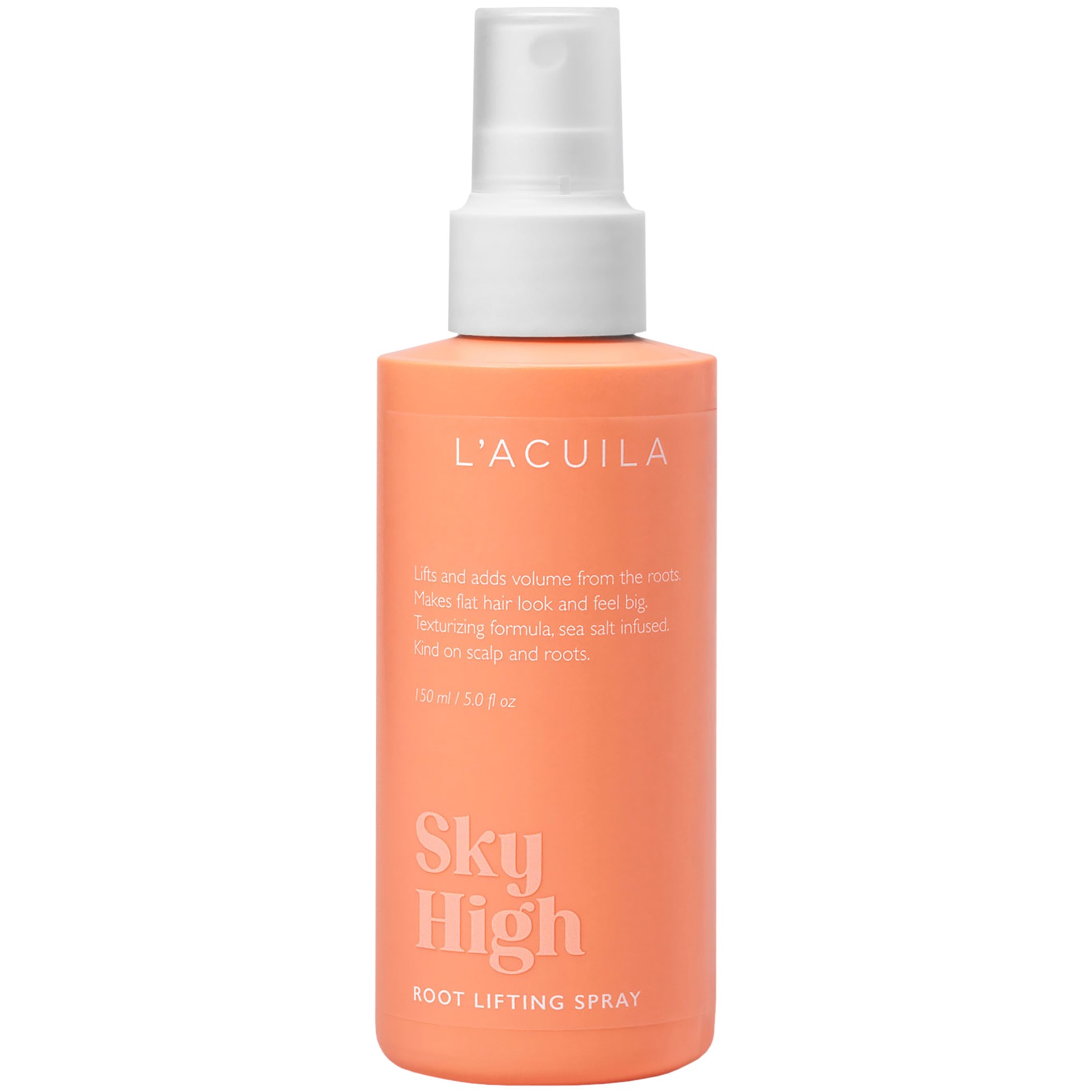 L'Acuila Sky High Root Lifting Spray 150 ml