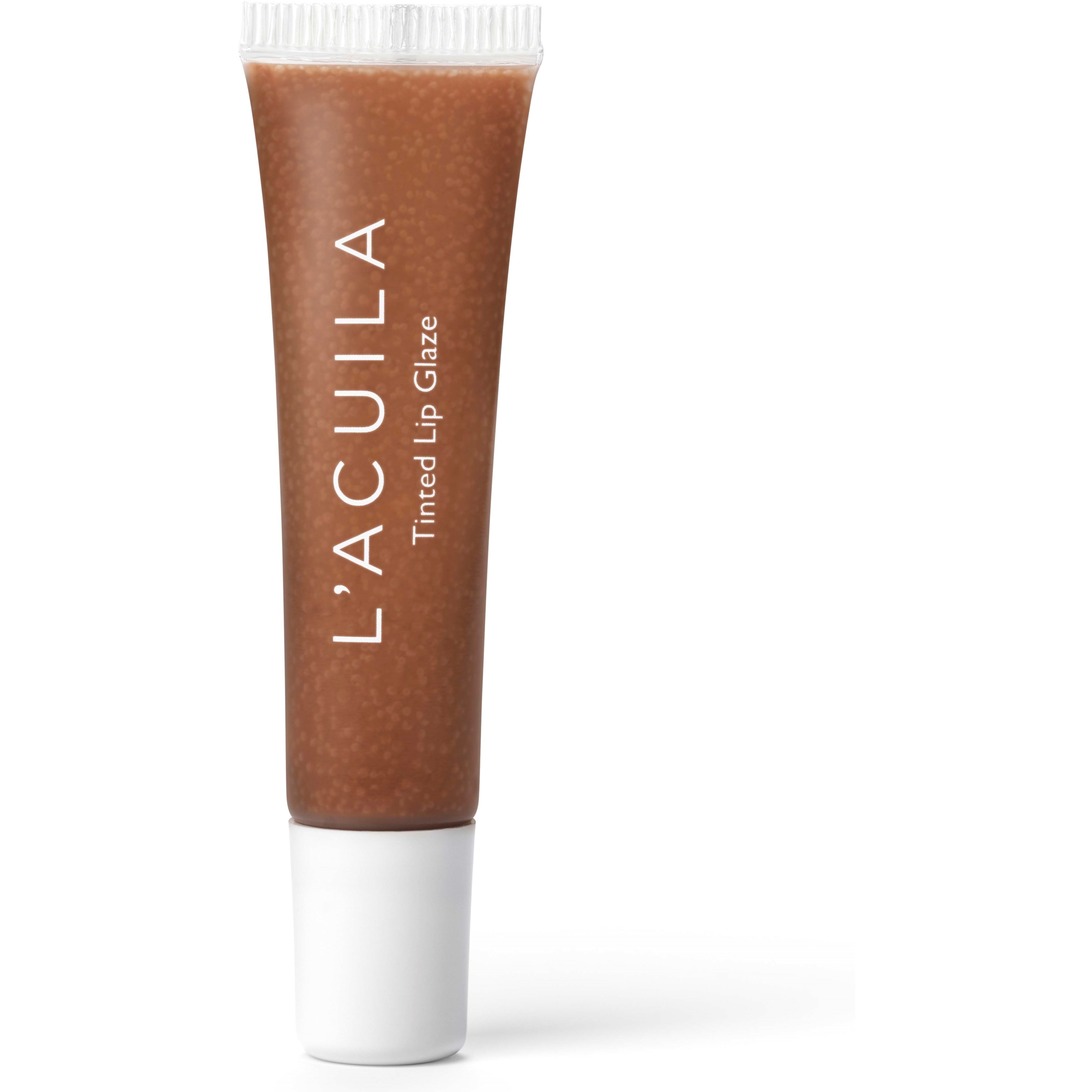 L'Acuila Tinted Lip Glaze Nude Beige