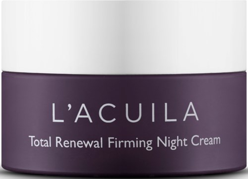 L'Acuila Total Renewal Firming Night Cream 50 ml