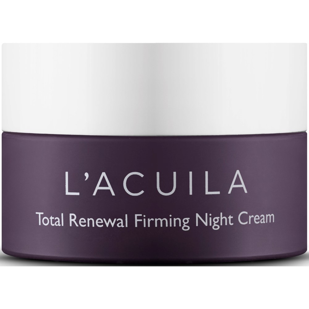 L'Acuila L'Acuila Total Renewal Firming Night Cream 50 ml