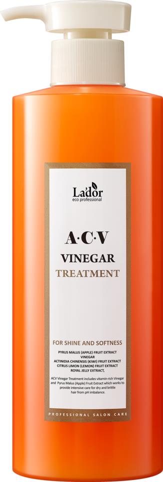 La'dor Acv Vinegar Treatment 430ml