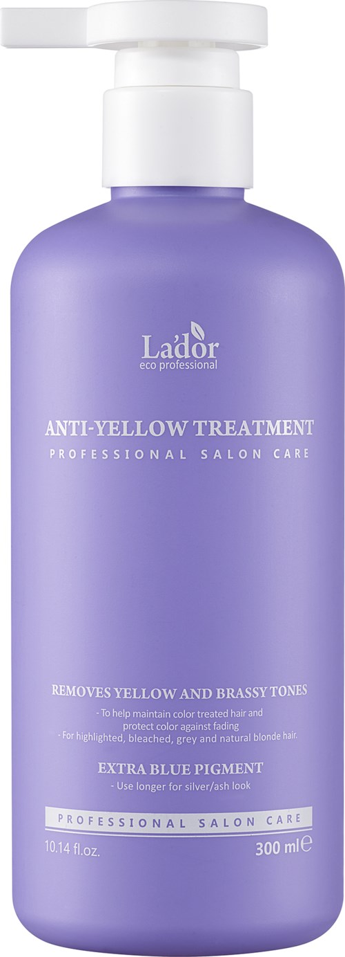 La'dor Anti Yellow Treatment 300 ml