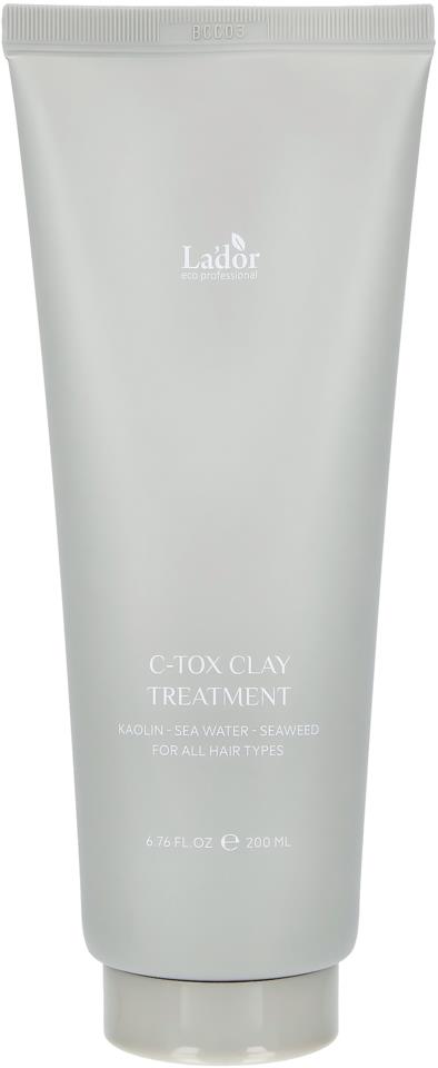 La'dor C-Tox Clay Treatment 200ml
