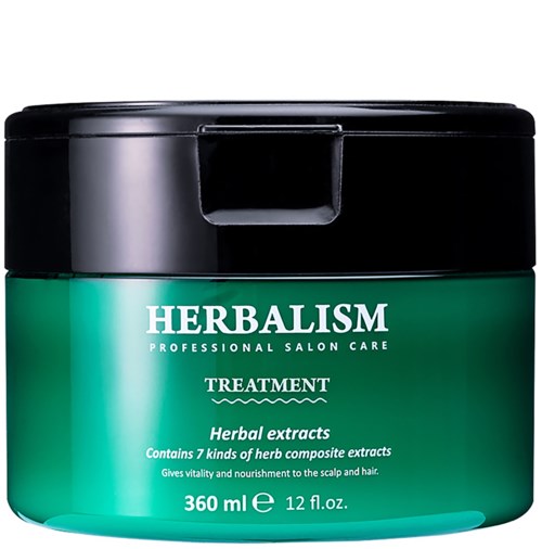 La'dor Herbalism Treatment 360 ml