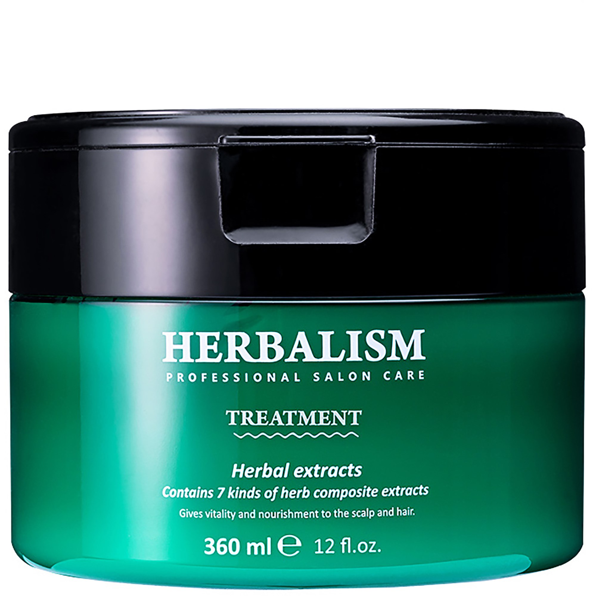 La'dor Herbalism Treatment 360 ml billede