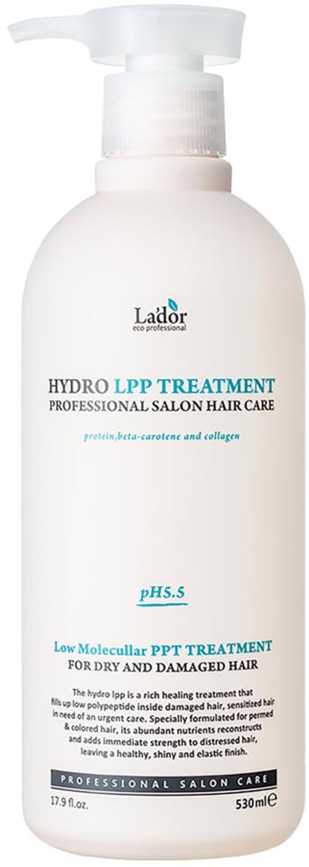 La'dor Hydro Lpp Treatment 530ml