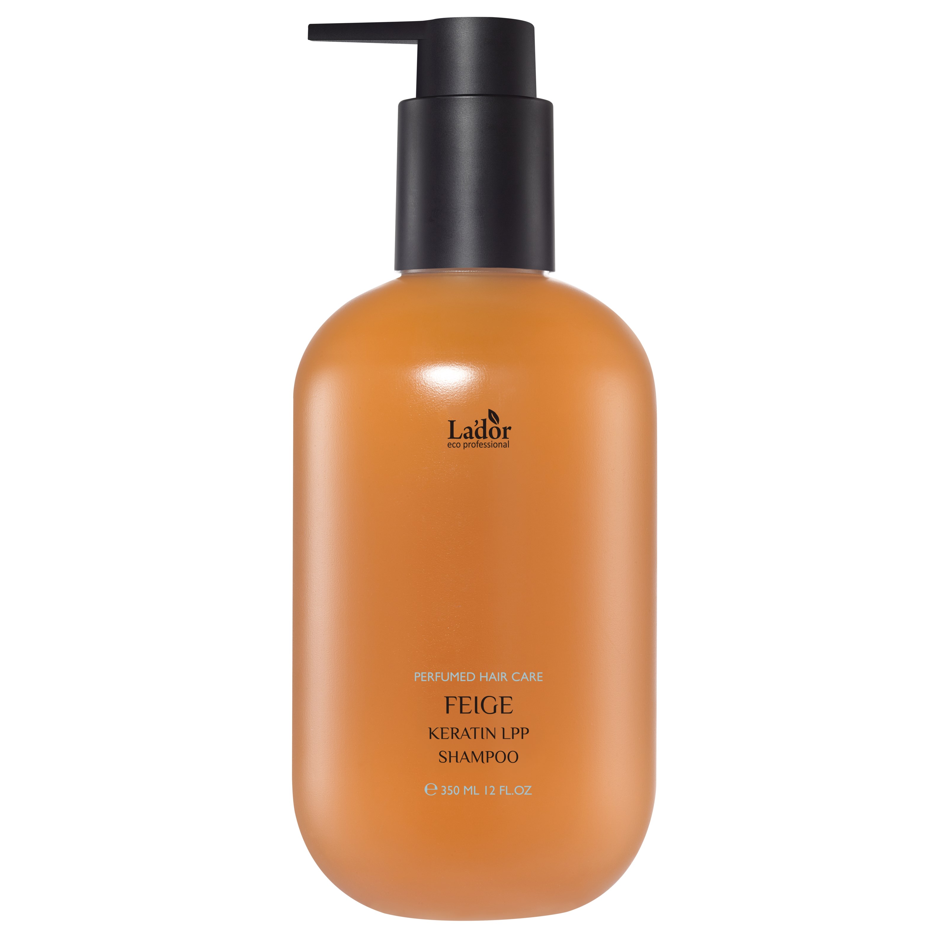 Läs mer om Lador Keratin LPP Shampoo Feige 350 ml