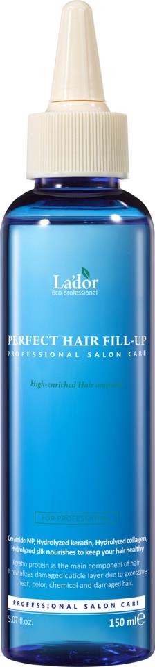 La'dor Perfect Hair Fill-Up 150ml
