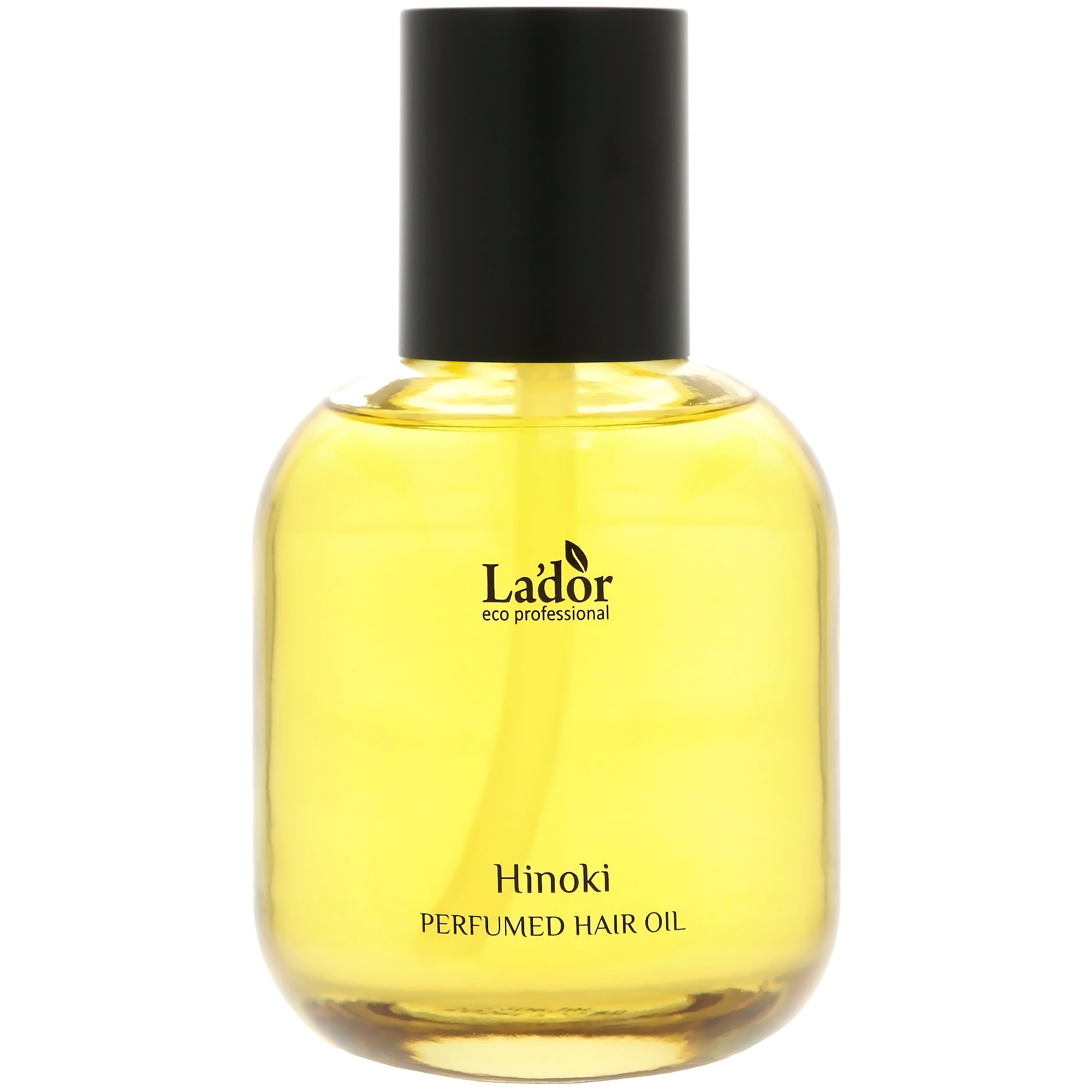 Läs mer om Lador Perfumed Hair Oil Hinoki 80 ml