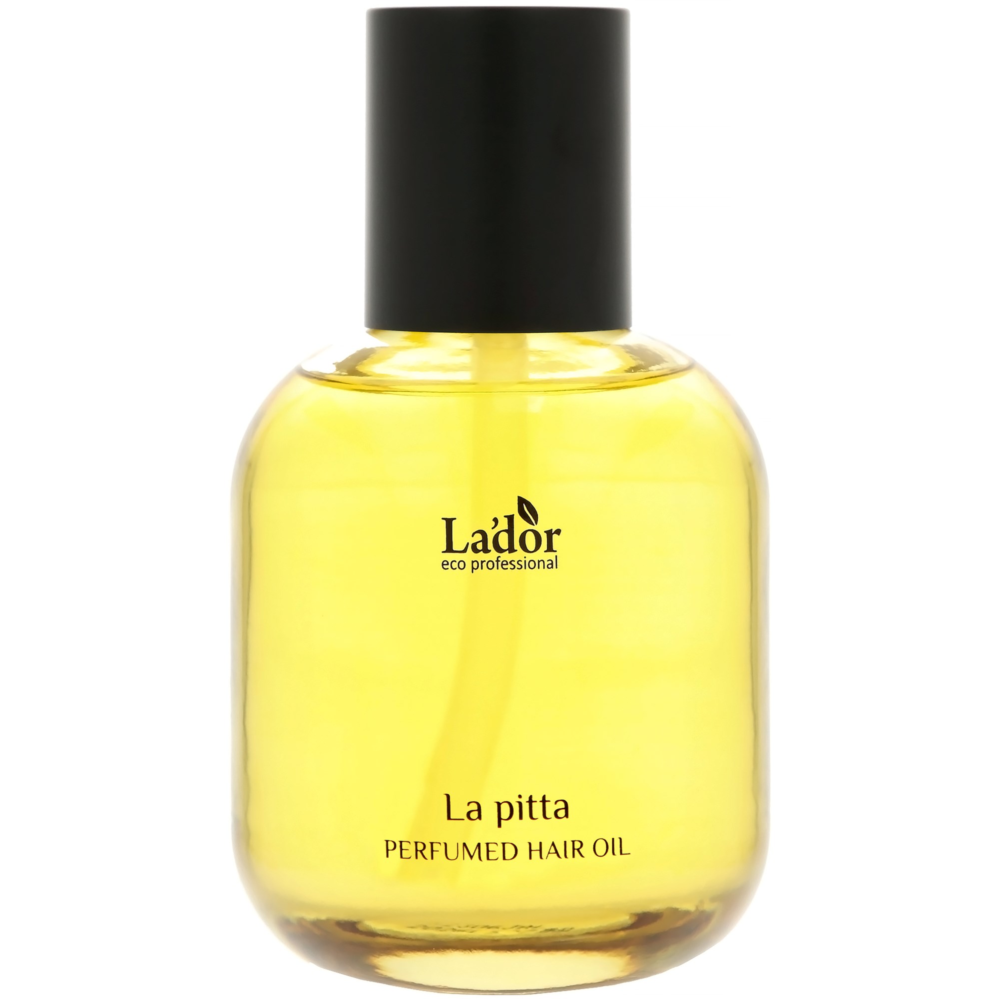 Läs mer om Lador Perfumed Hair Oil La Pitta 80 ml