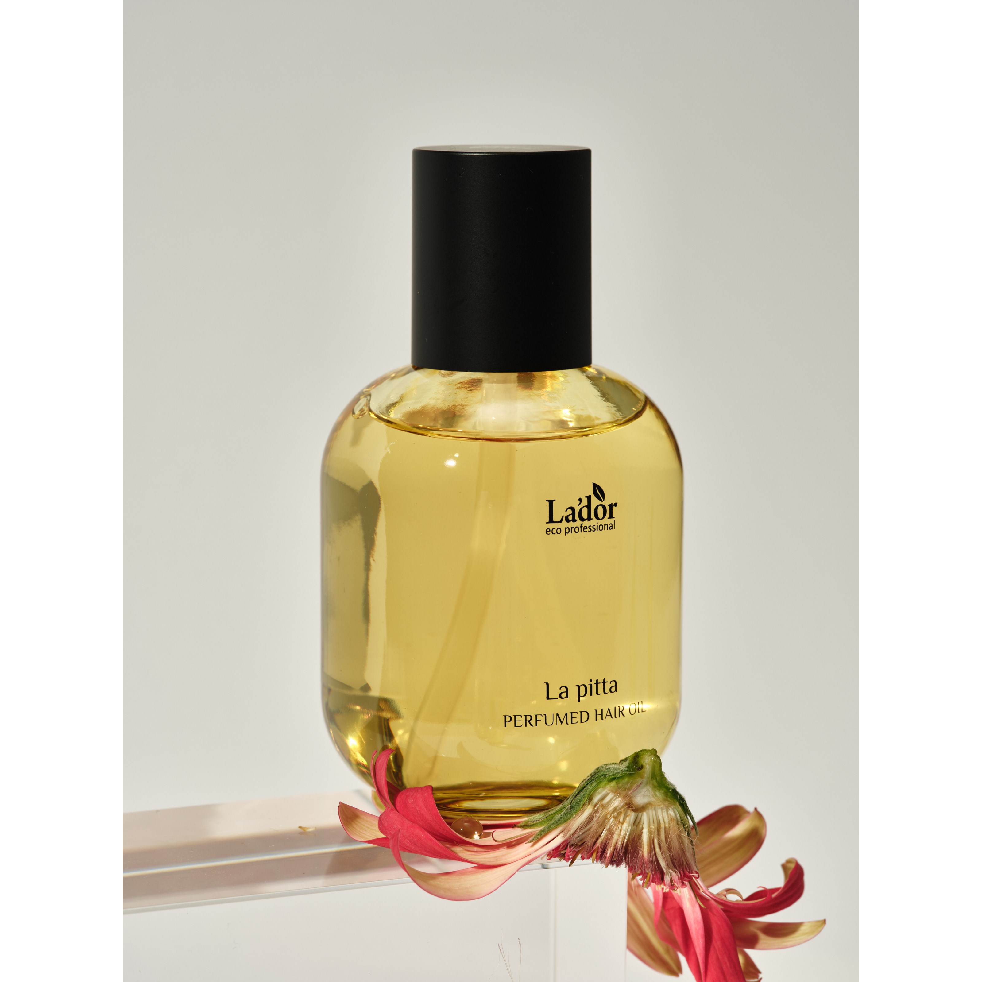La'dor Perfumed Hair Oil La Pitta 80 ml (obrázok 3)