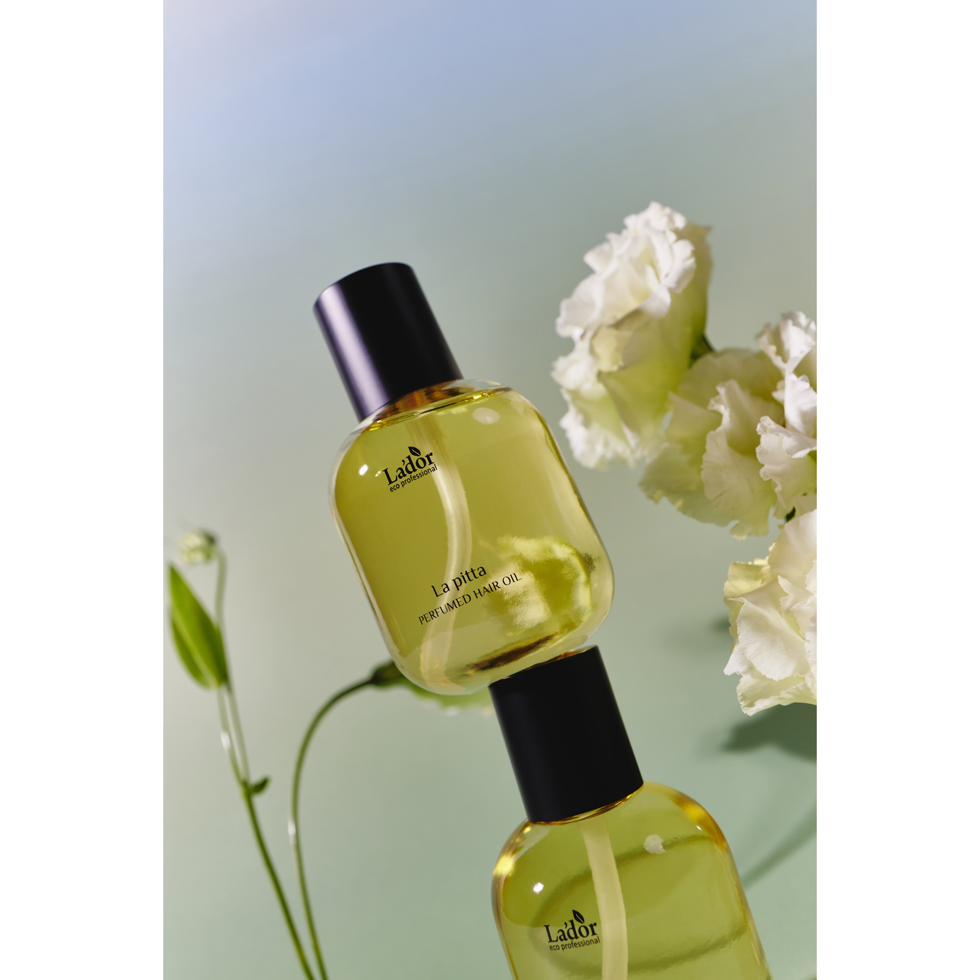 La'dor Perfumed Hair Oil La Pitta 80 ml (obrázok 4)