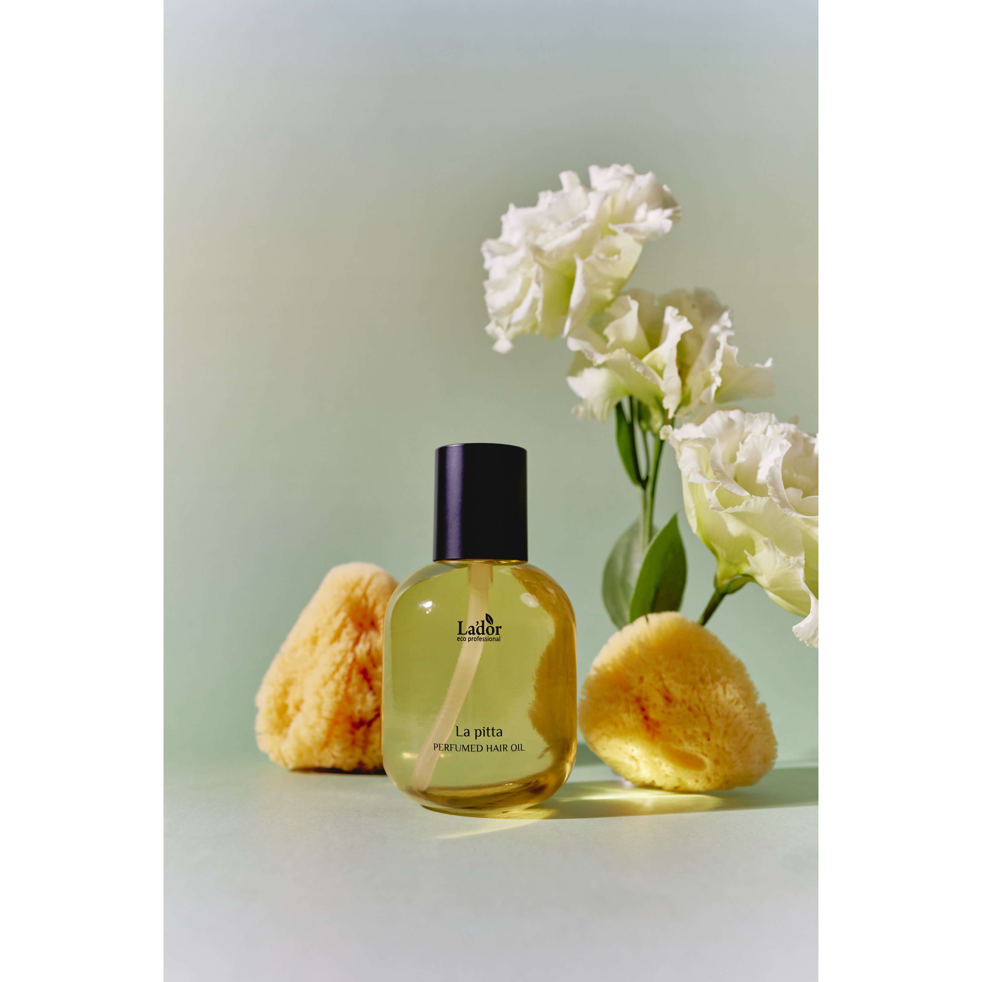 La'dor Perfumed Hair Oil La Pitta 80 ml (obrázok 5)