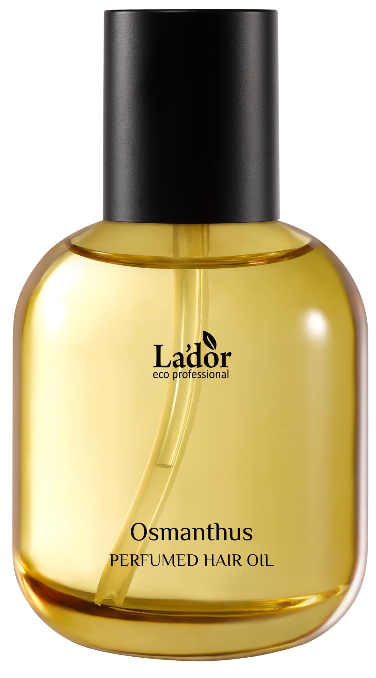 Hair Claw: Sweet Osmanthus