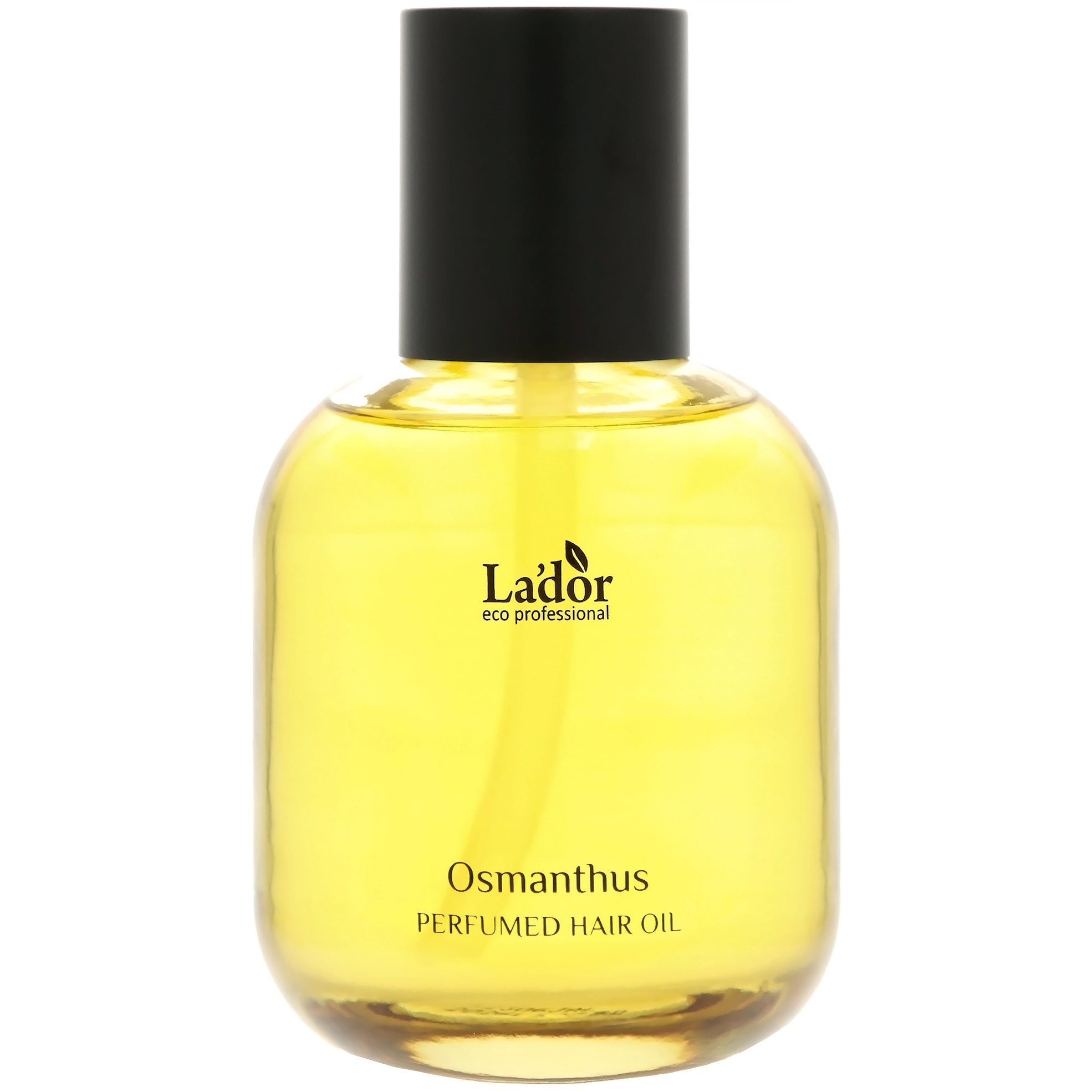 Läs mer om Lador Perfumed Hair Oil Osmanthus 80 ml