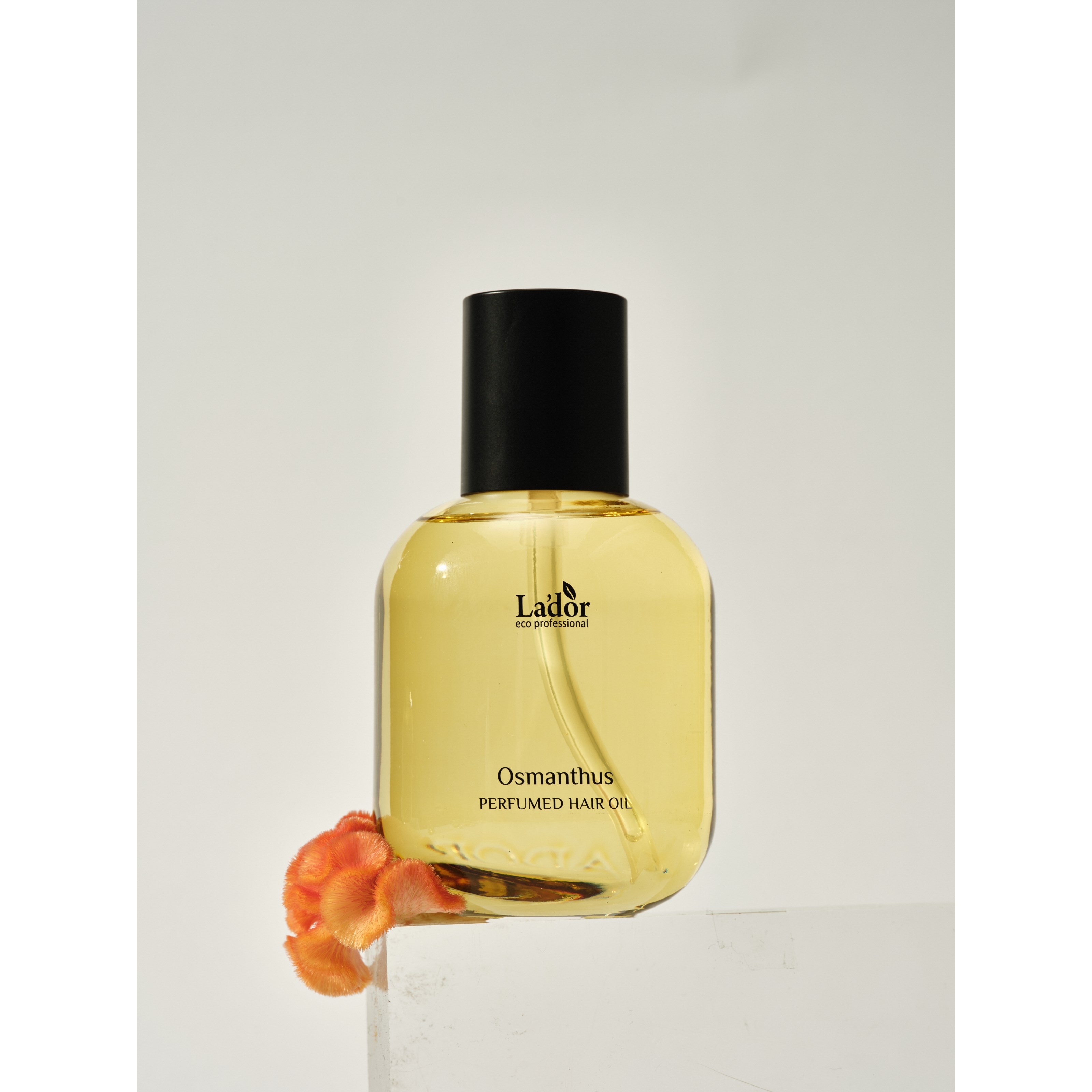 La'dor Perfumed Hair Oil Osmanthus 80 ml (obrázok 3)