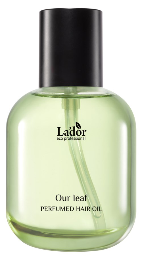 La'dor Perfumed Hair Our Leaf 80 ml