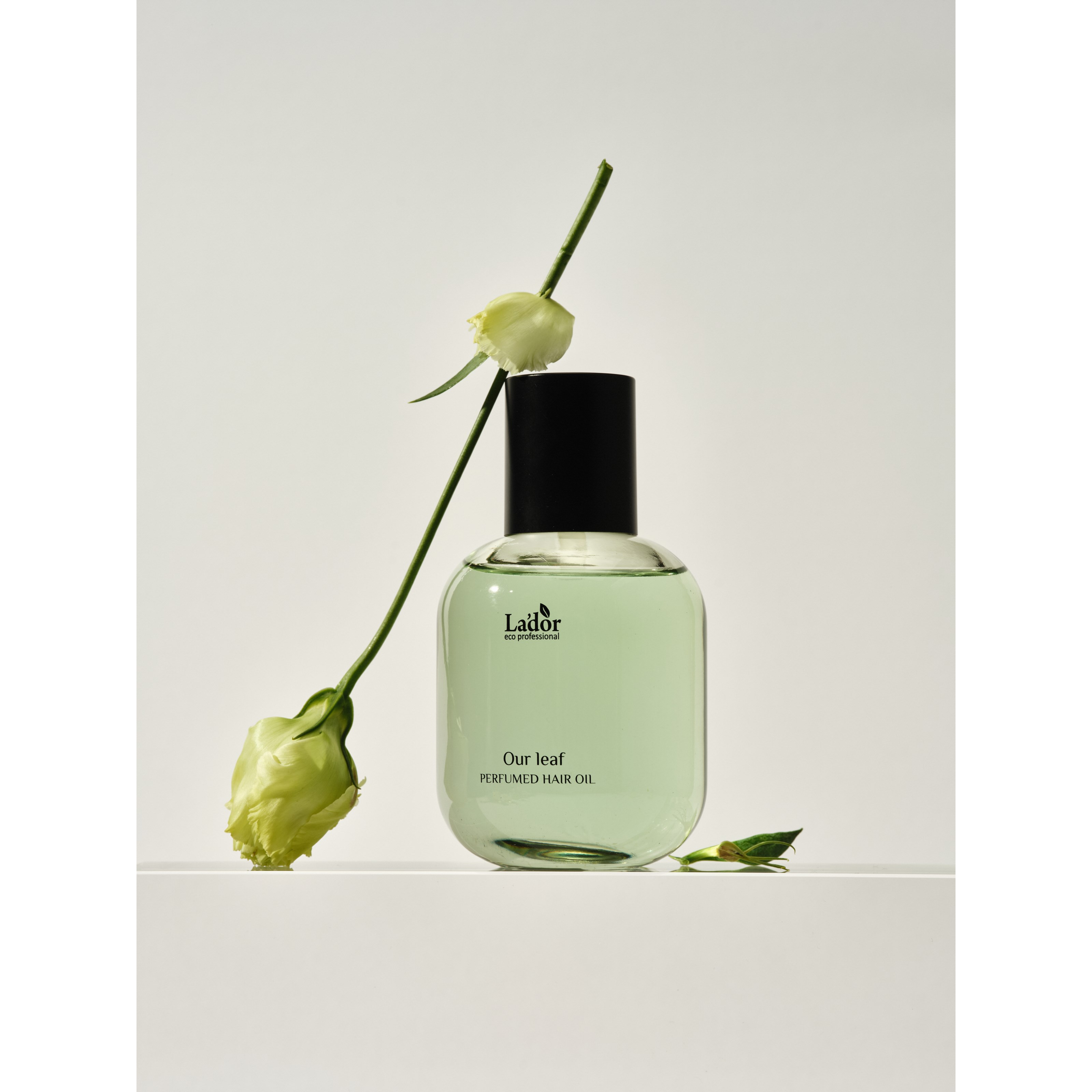 La'dor Perfumed Hair Our Leaf 80 ml (obrázok 4)