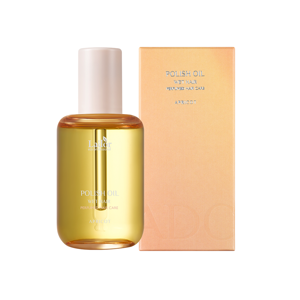La'dor Polish Oil Apricot 80 ml (obrázok 5)