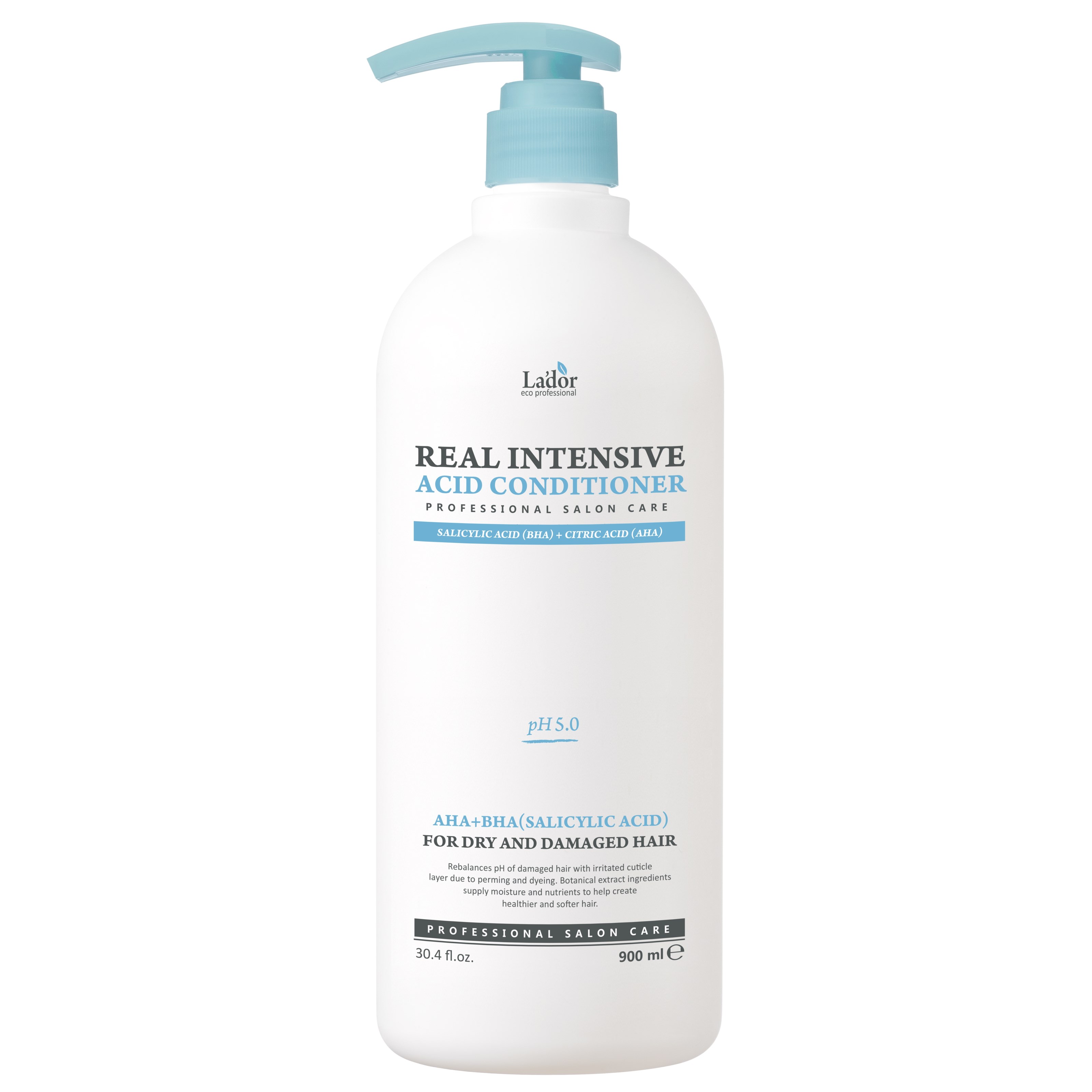 La'dor Real Intensive Acdi Conditioner 900 ml billede