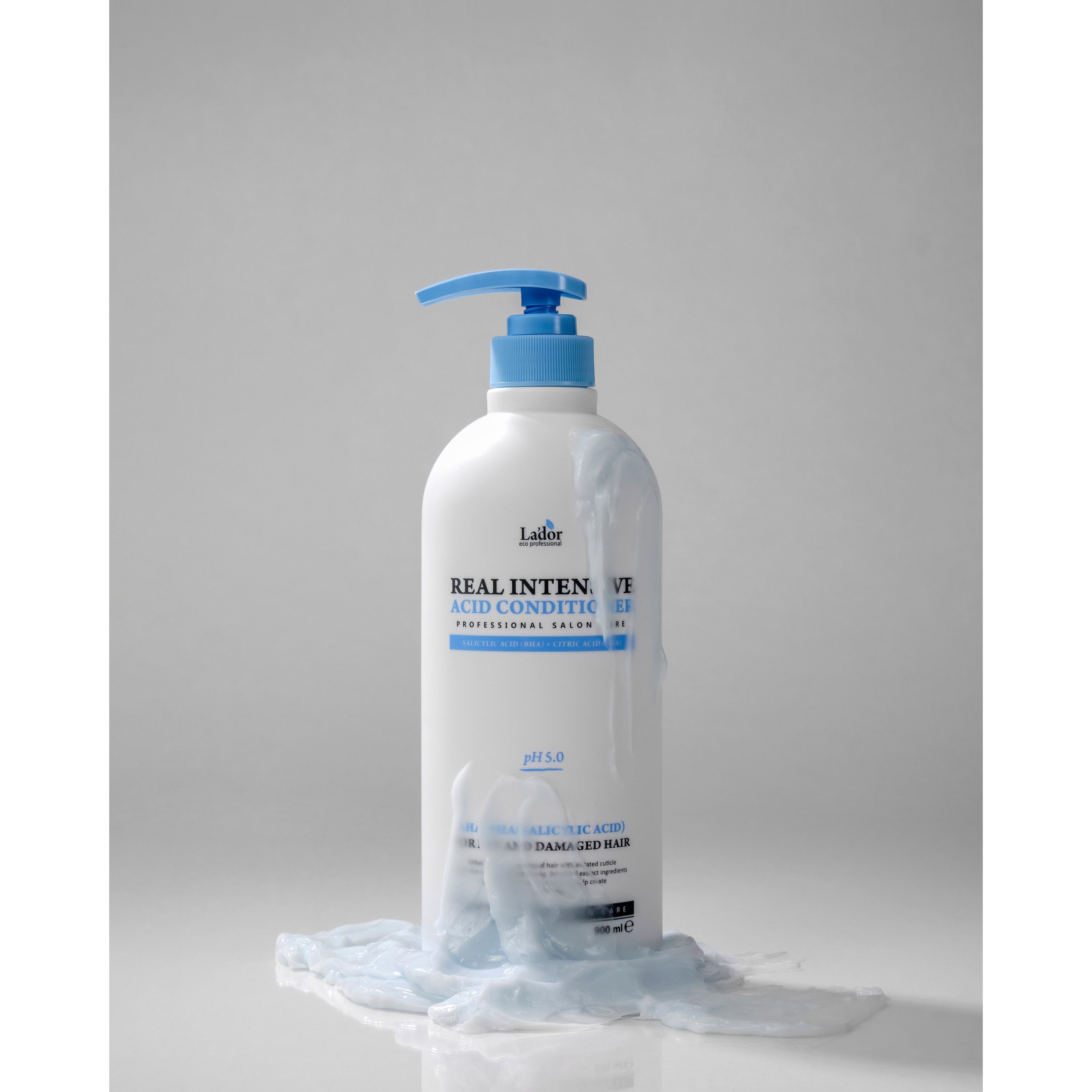 La'dor Real Intensive Acdi Conditioner 900 ml (obrázok 3)