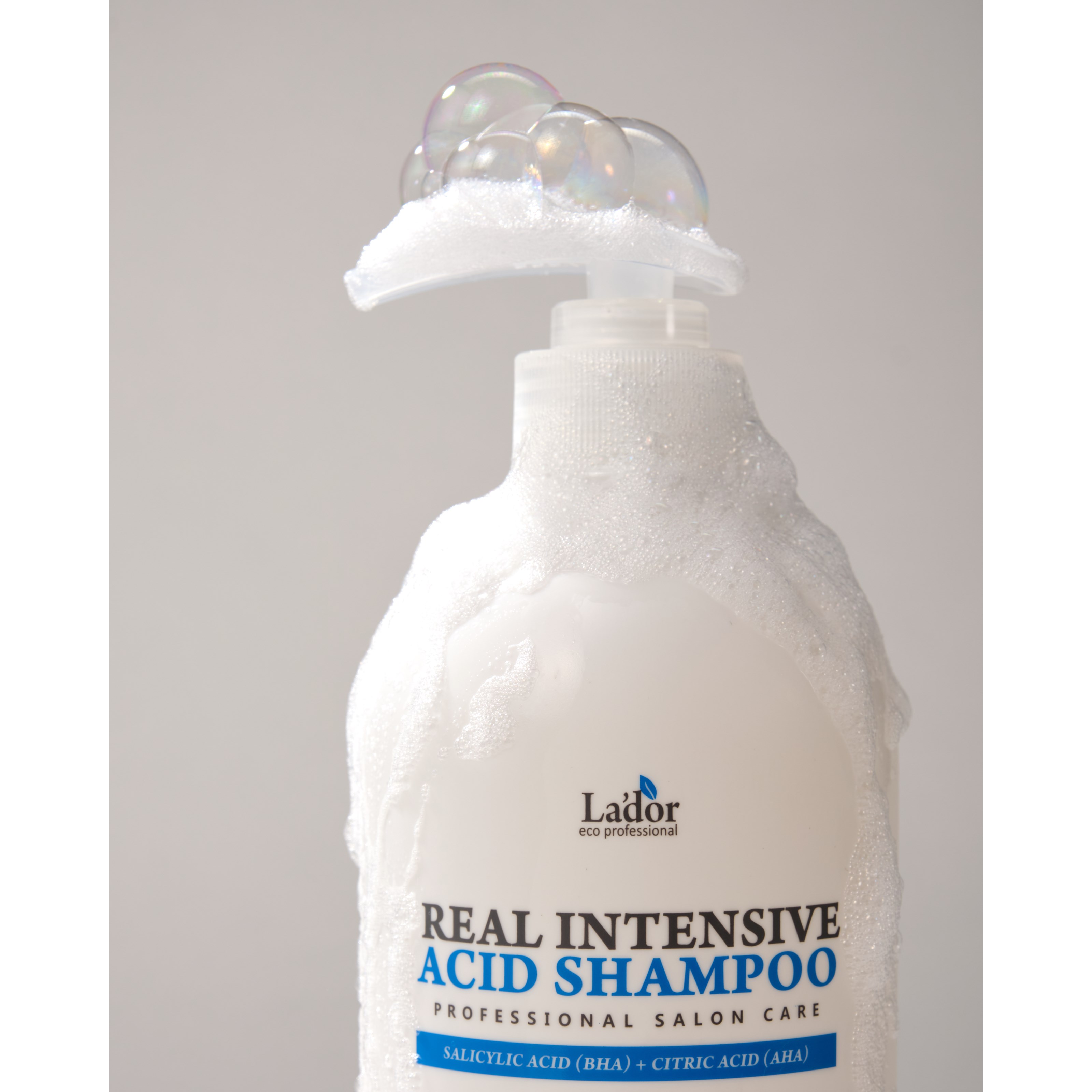 La'dor Real Intensive Acid Shampoo 900 ml (obrázok 4)