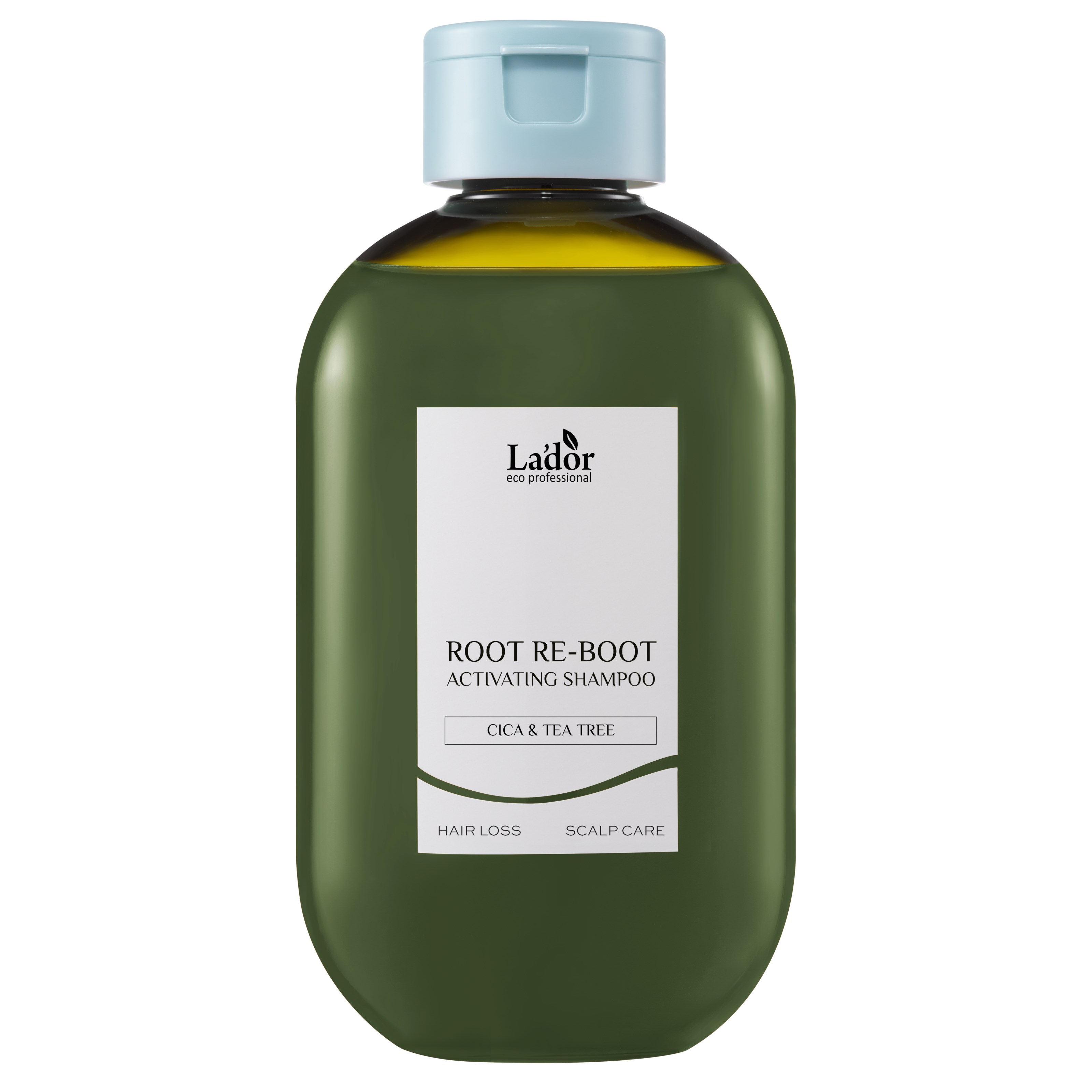 La'dor ROOT RE-BOOT ACTIVATING SHAMPOO 300 ml billede