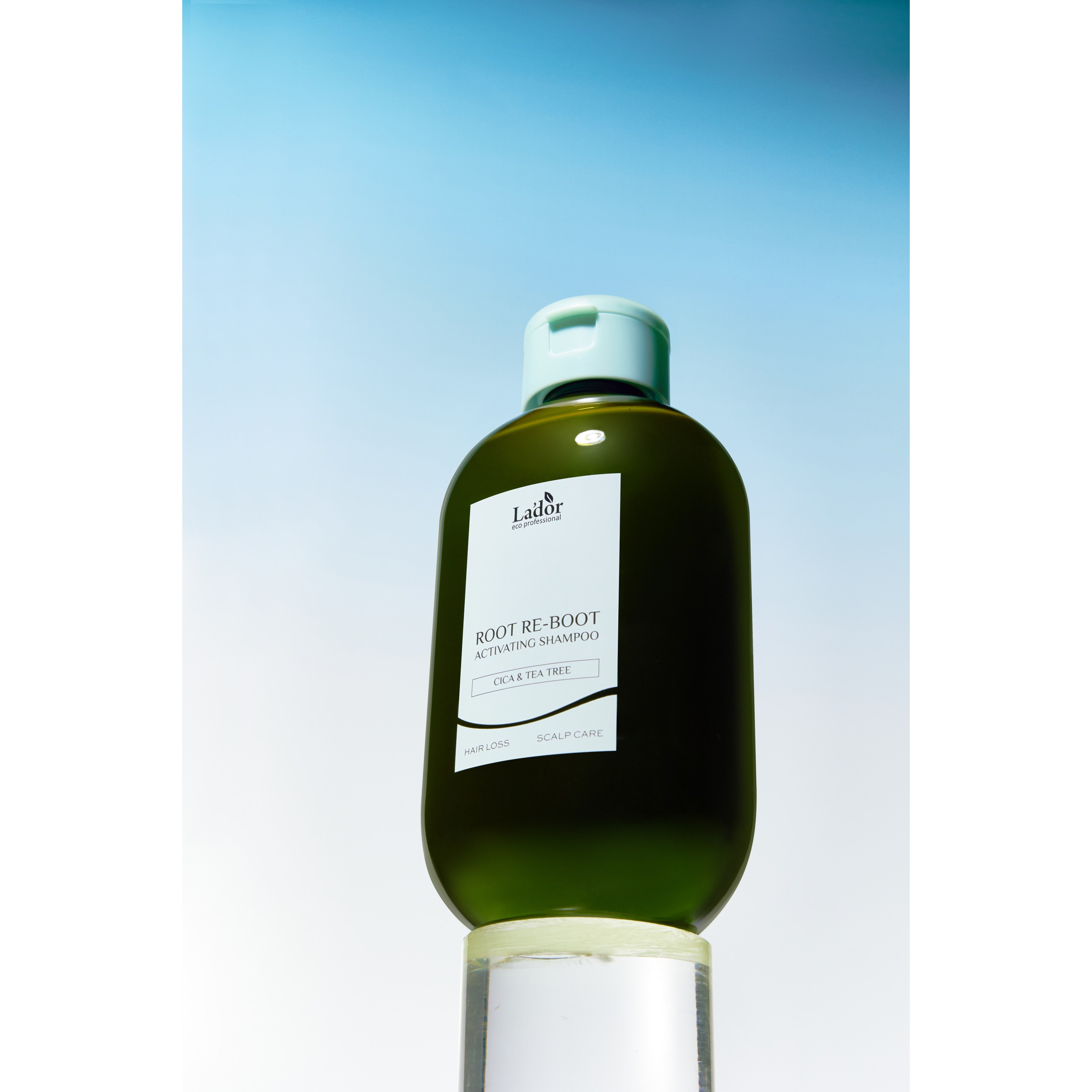 La'dor ROOT RE-BOOT ACTIVATING SHAMPOO 300 ml (obrázok 2)