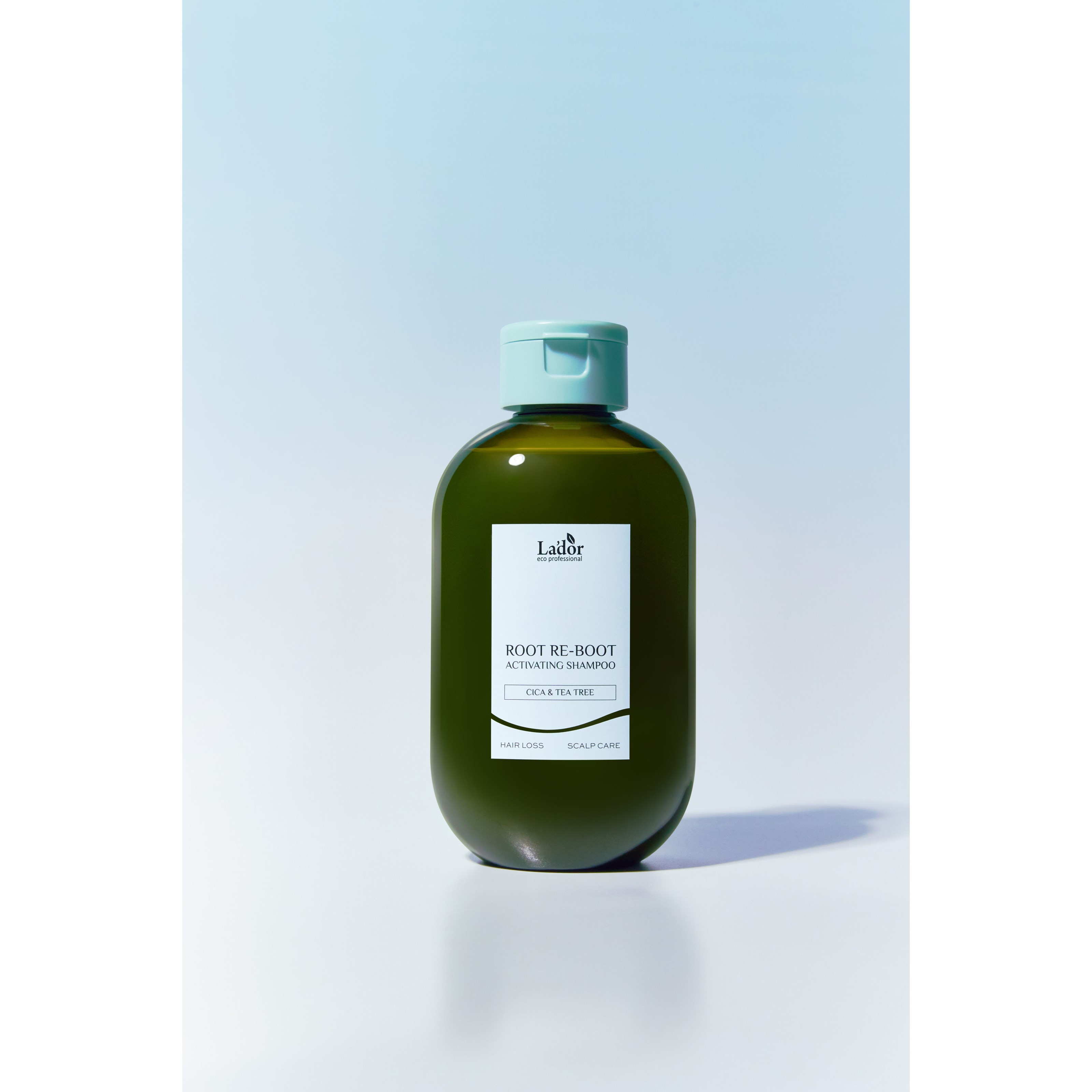 La'dor ROOT RE-BOOT ACTIVATING SHAMPOO 300 ml (obrázok 4)