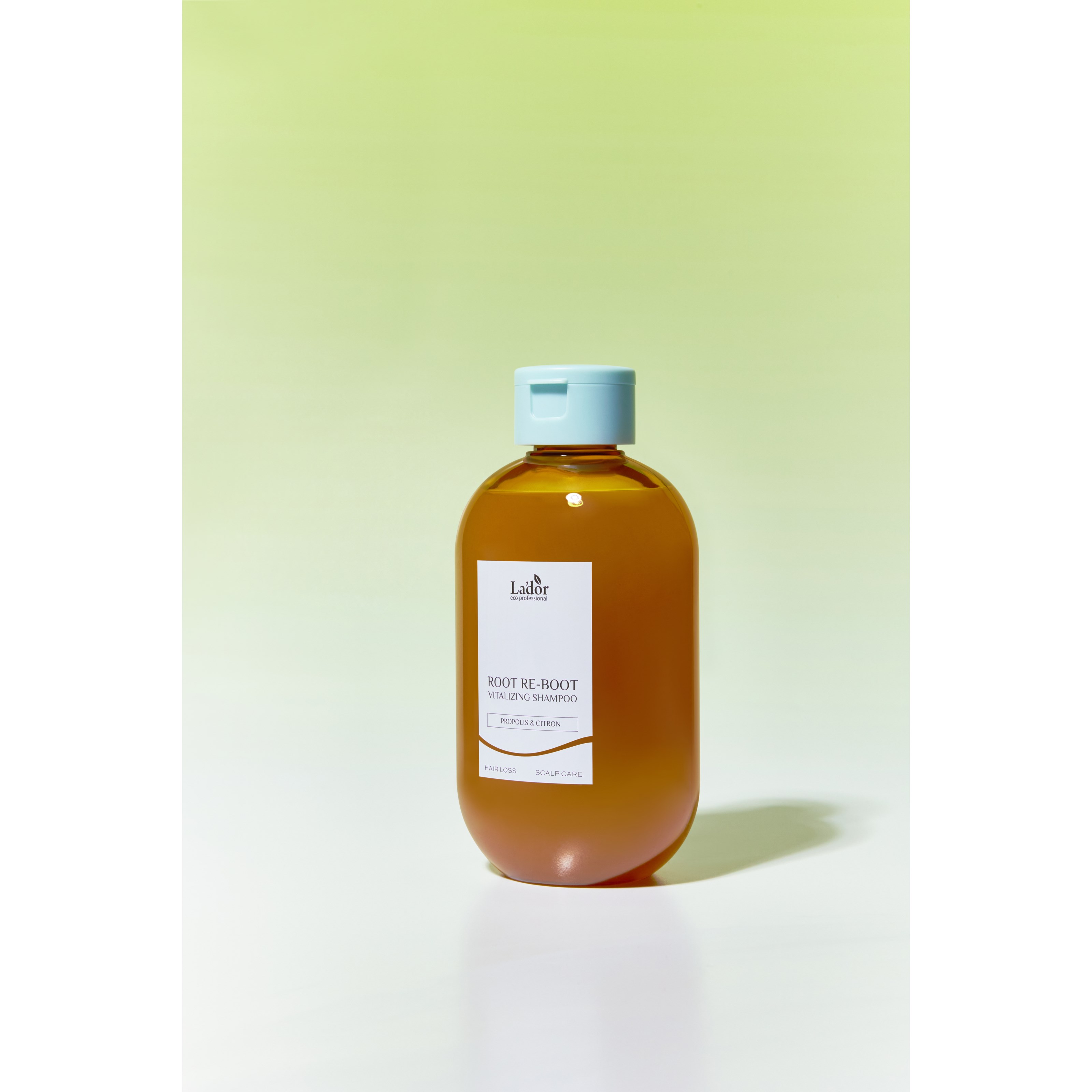 La'dor ROOT RE-BOOT VITALIZING SHAMPOO 300 ml (obrázok 5)