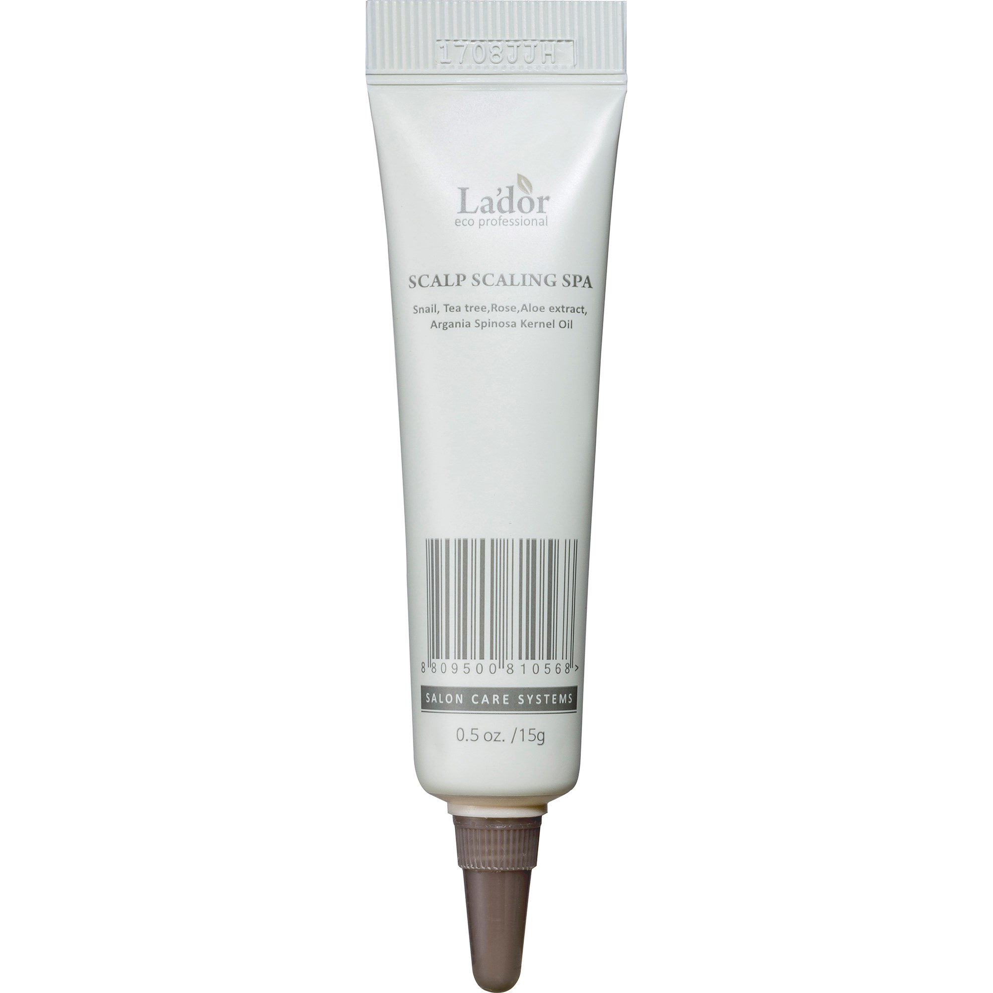 La'dor Scaling Spa Ampoule (obrázok 3)