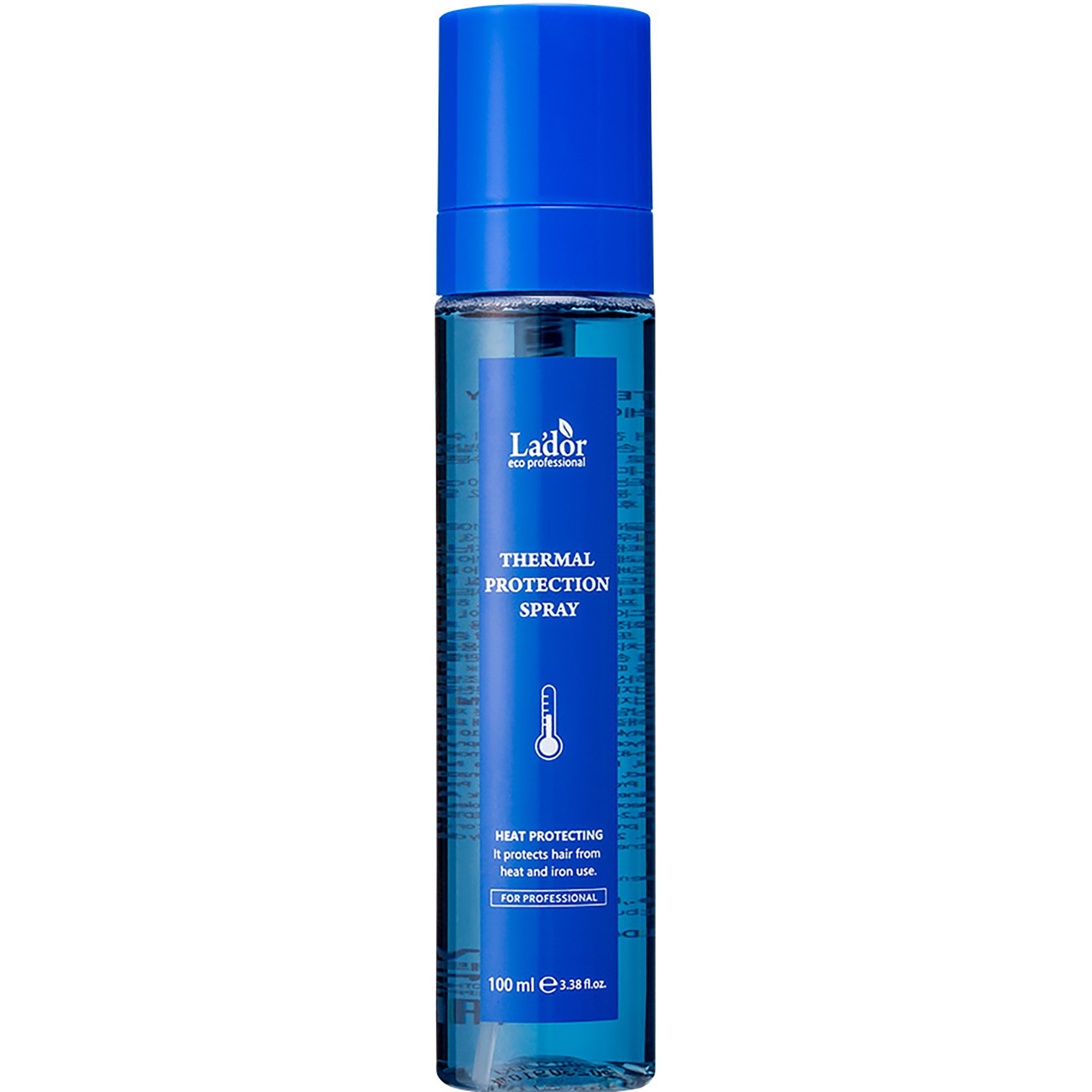 La'dor Thermal Protection Spray 100 ml billede