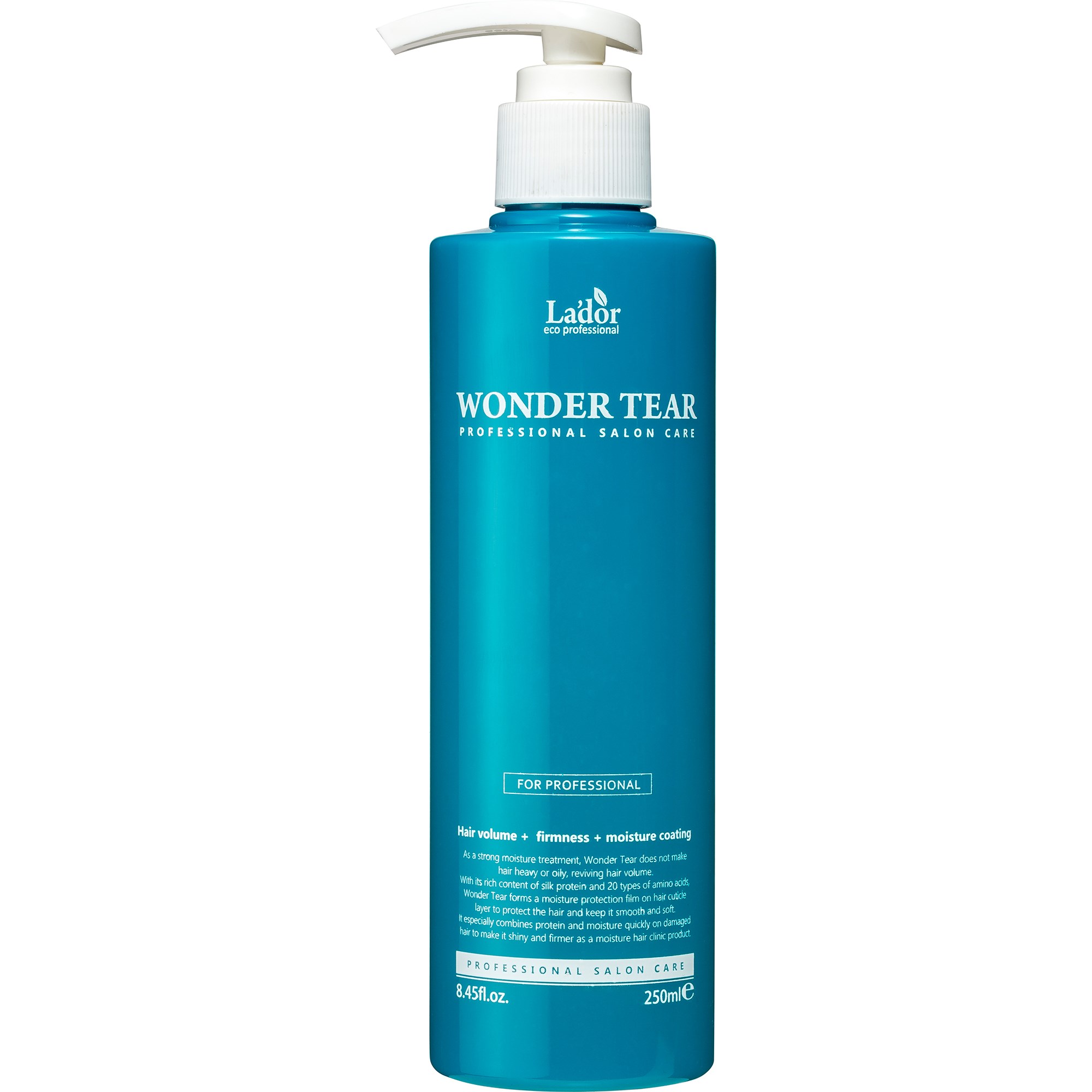 La'dor Wonder Tear 250 ml billede