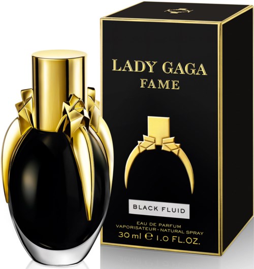 Lady Gaga Fame EdP 30 ml