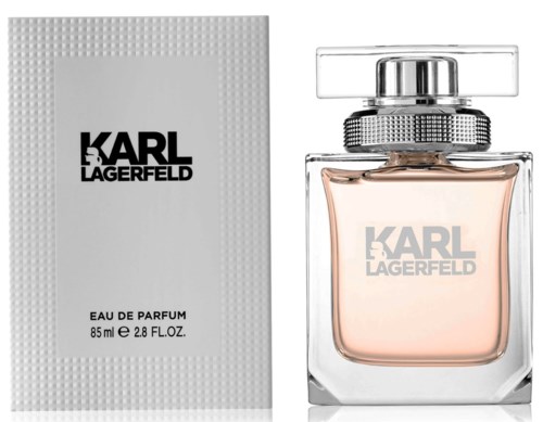 Karl Lagerfeld   Women EdP 85 ml