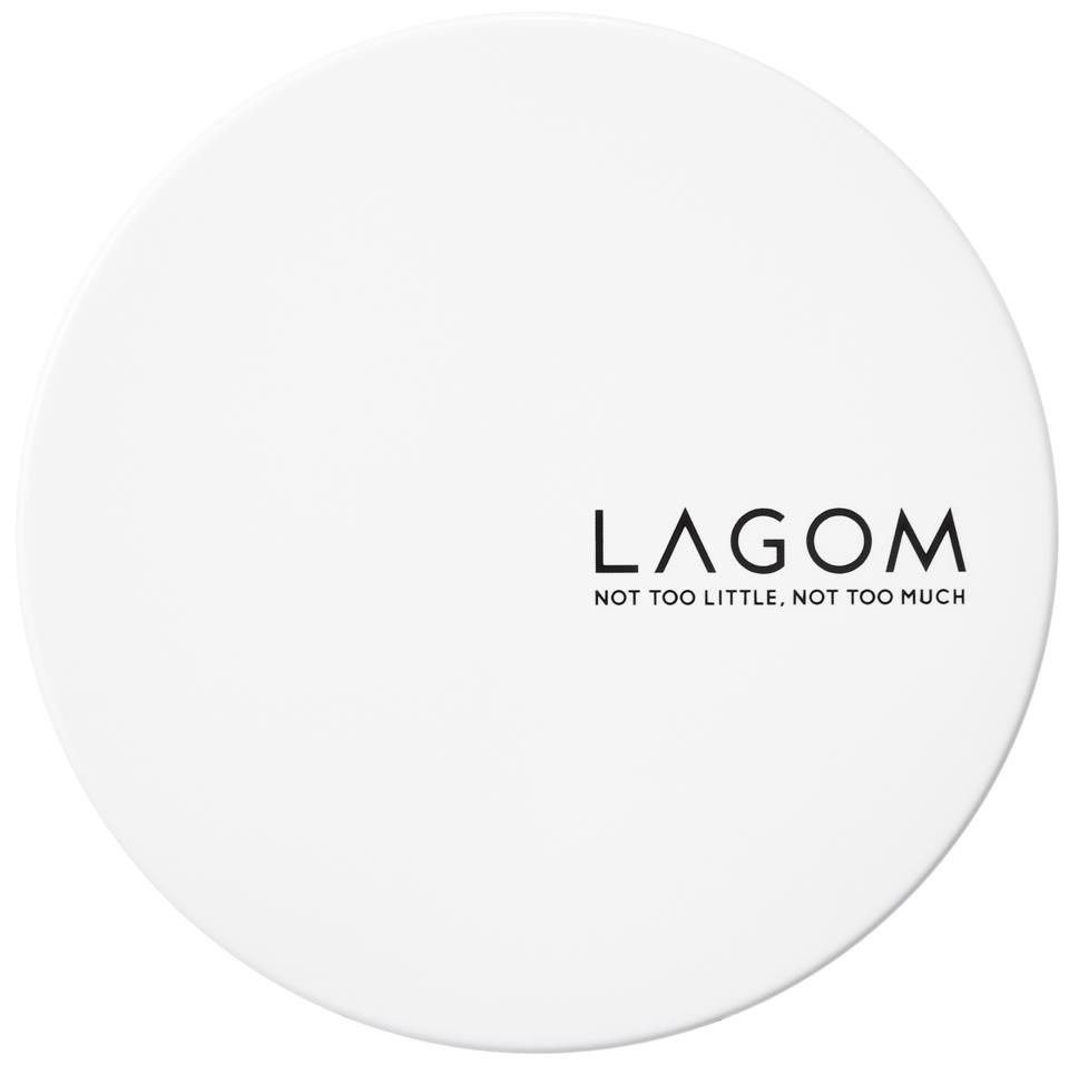 Lagom CF Cushion SPF50+ PA+++ 10