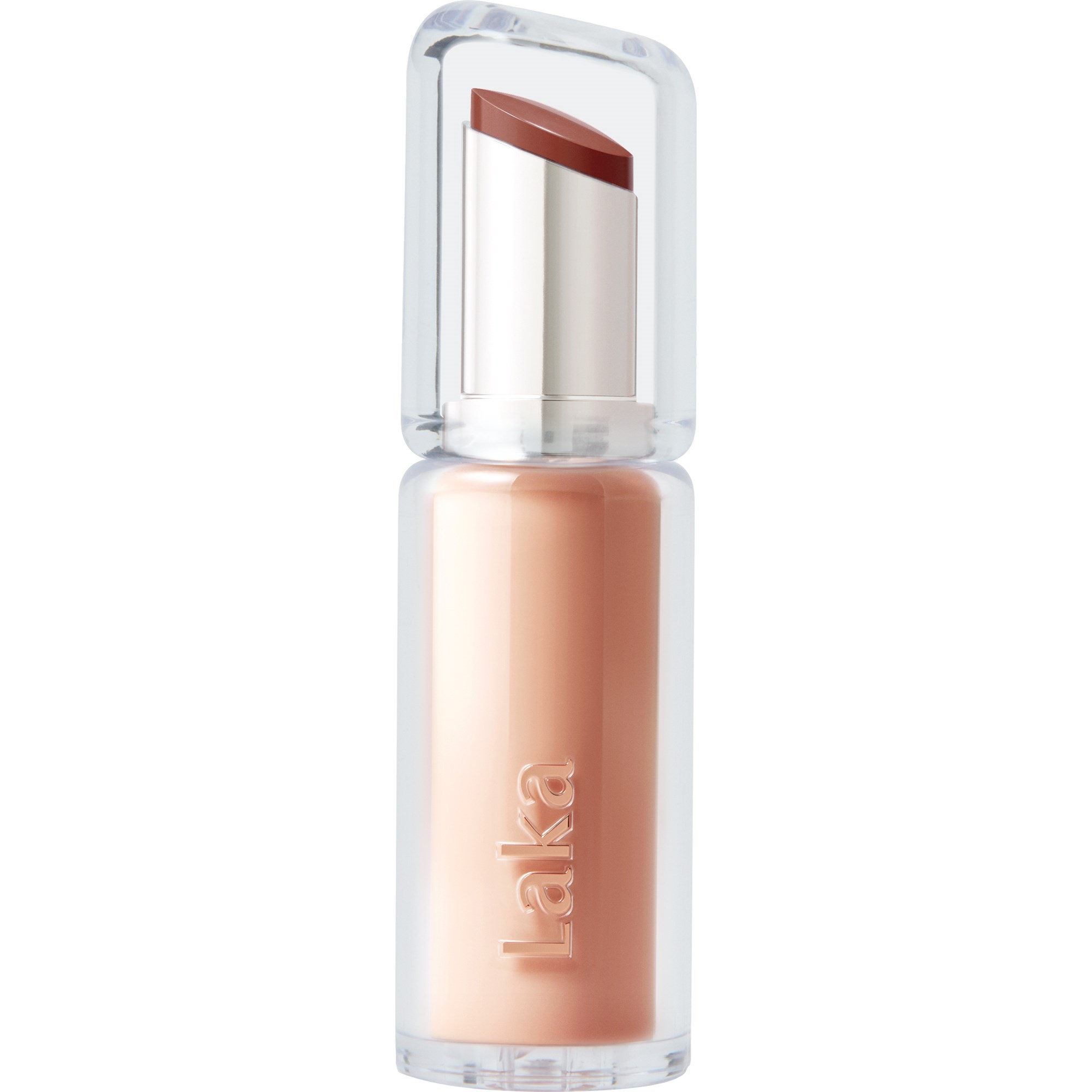 Laka Bonding Glow Lipstick #210 Harry