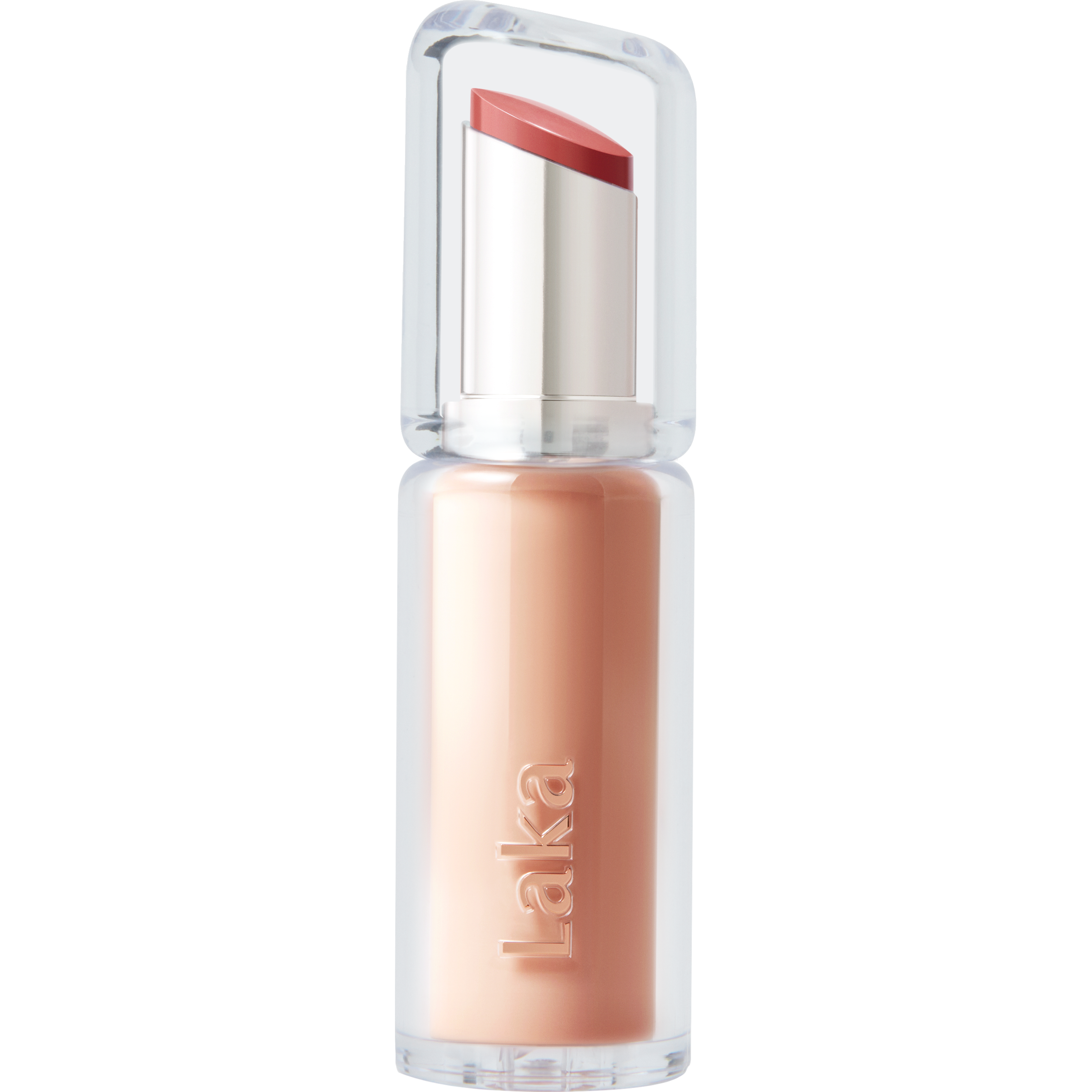 Laka Bonding Glow Lipstick #203 Mark (obrázok 3)