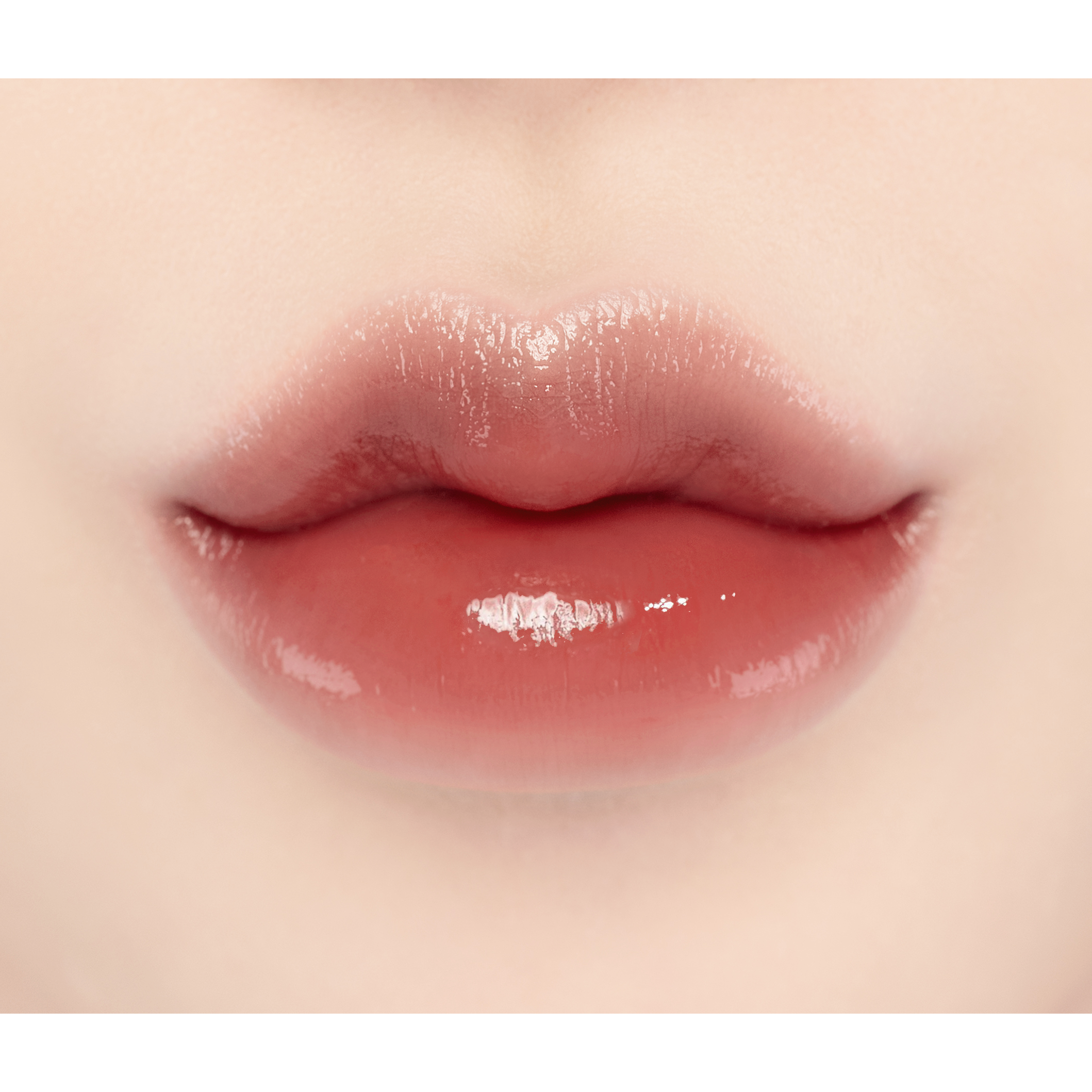 Laka Bonding Glow Lipstick #203 Mark (obrázok 6)