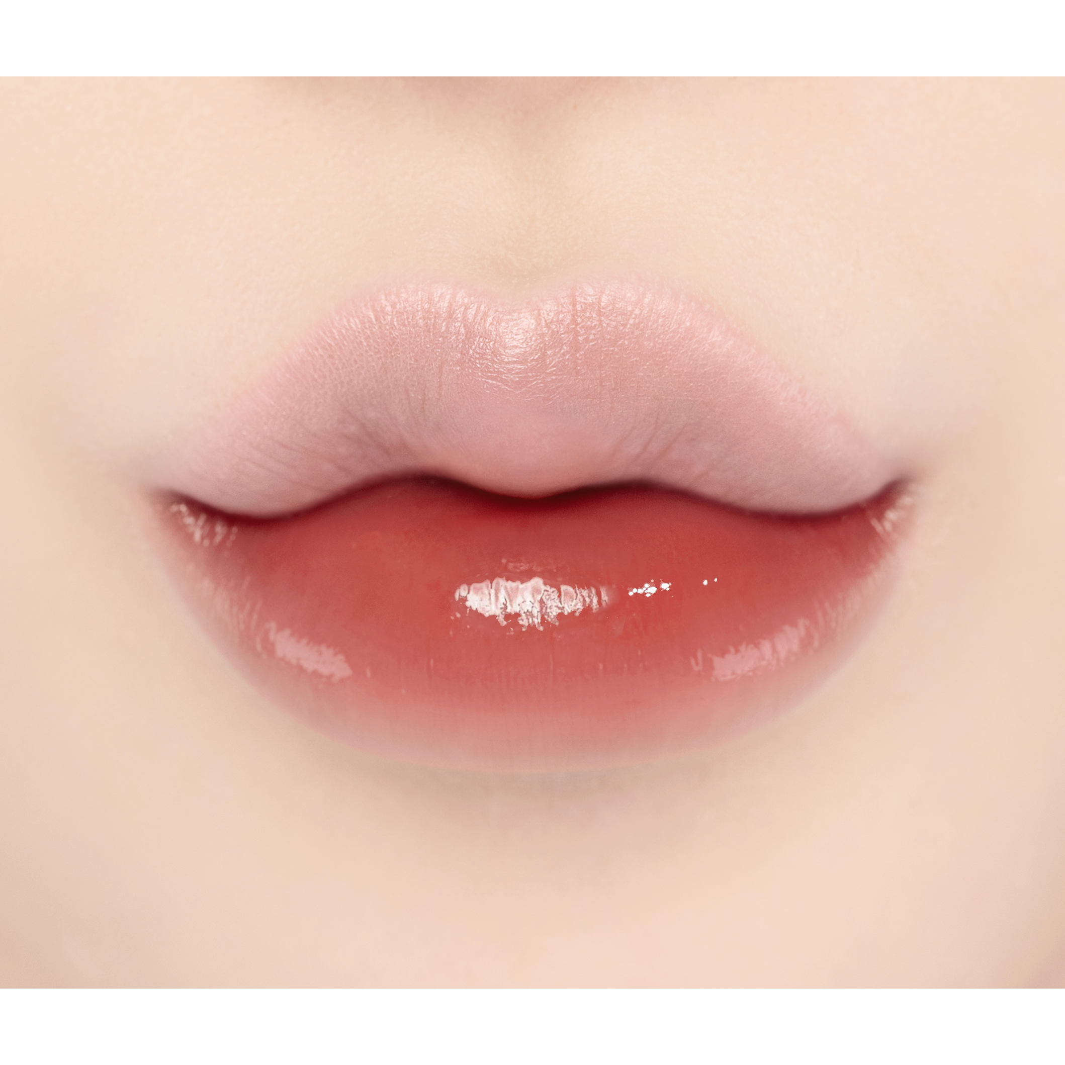 Laka Bonding Glow Lipstick #203 Mark (obrázok 7)