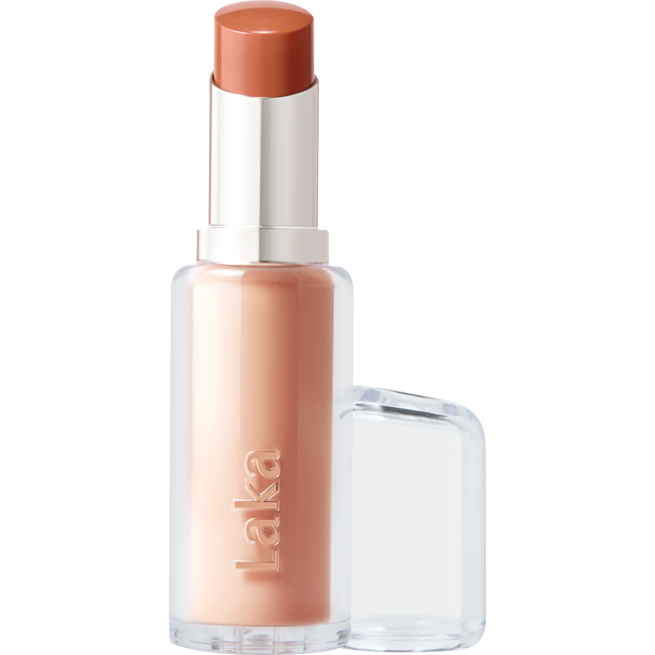 Laka Bonding Glow Lipstick #209 Near