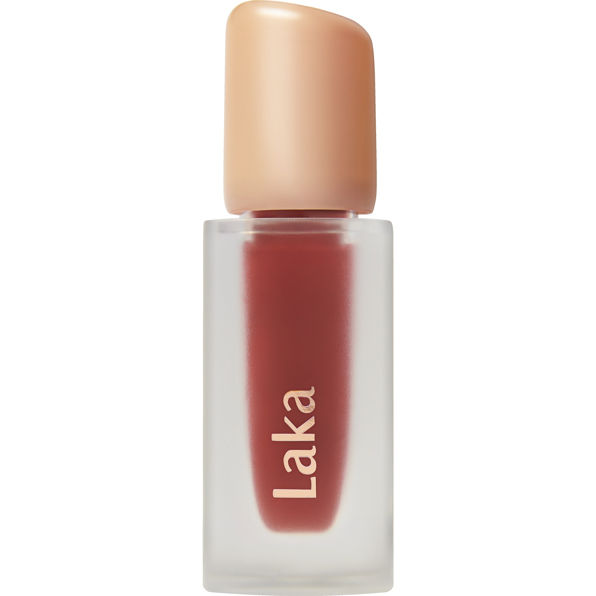 Laka Fruity Glam Tint #104 Cherry