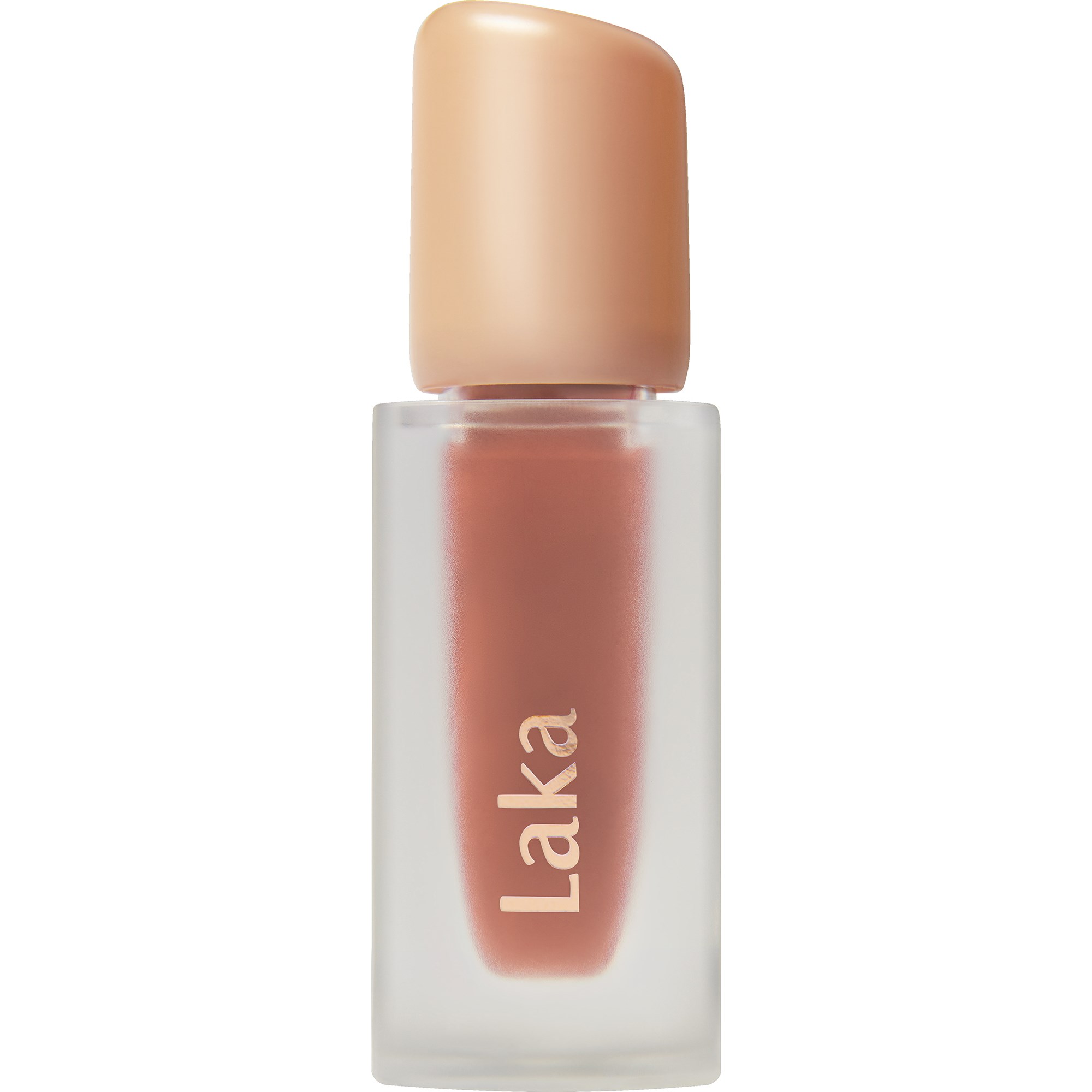 Laka Fruity Glam Tint #107 Sugar