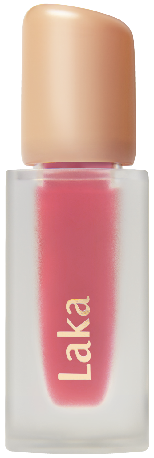 Laka - Fruity Glam Tint - #118 Adore